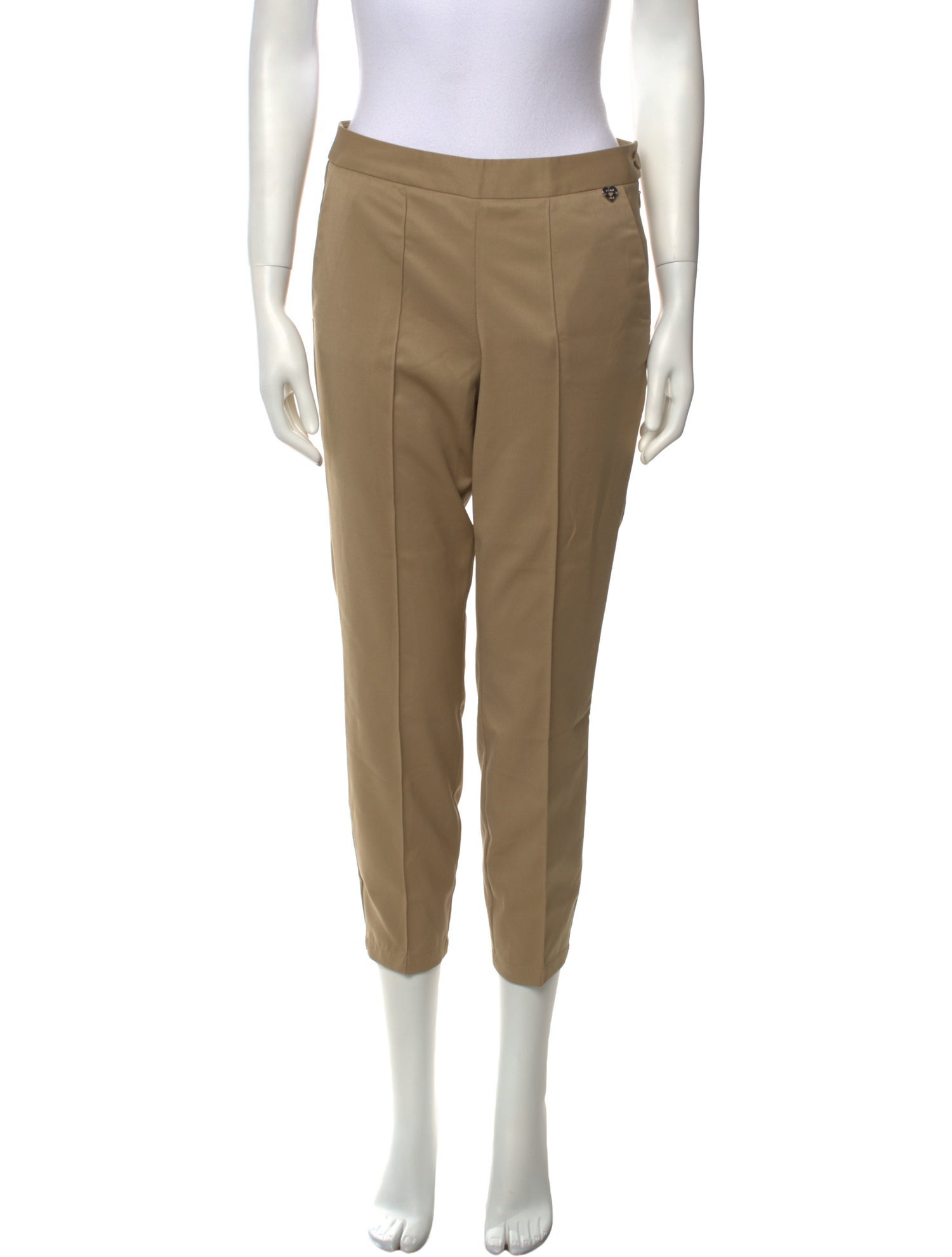 TWINSET Skinny Leg Pants