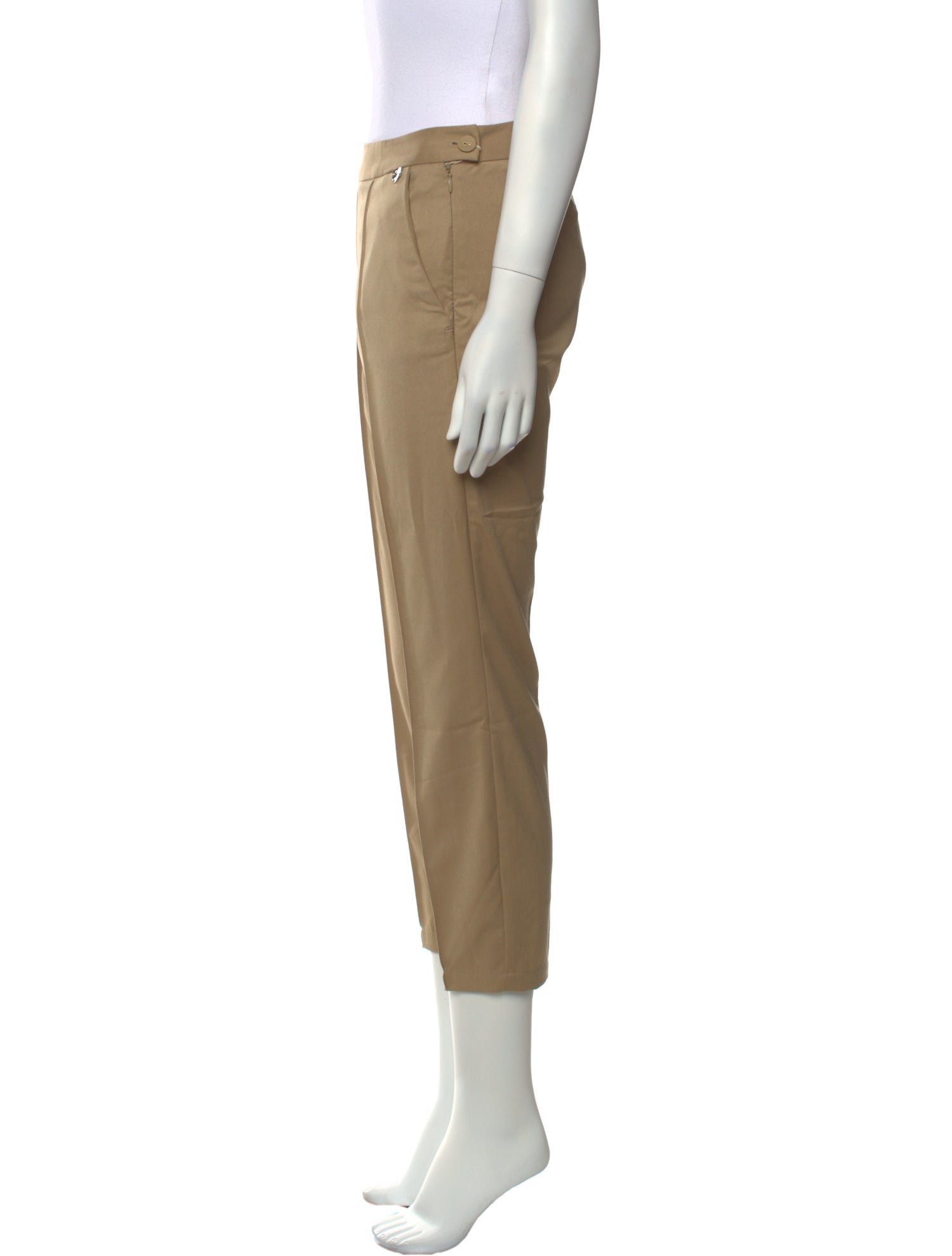 TWINSET Skinny Leg Pants