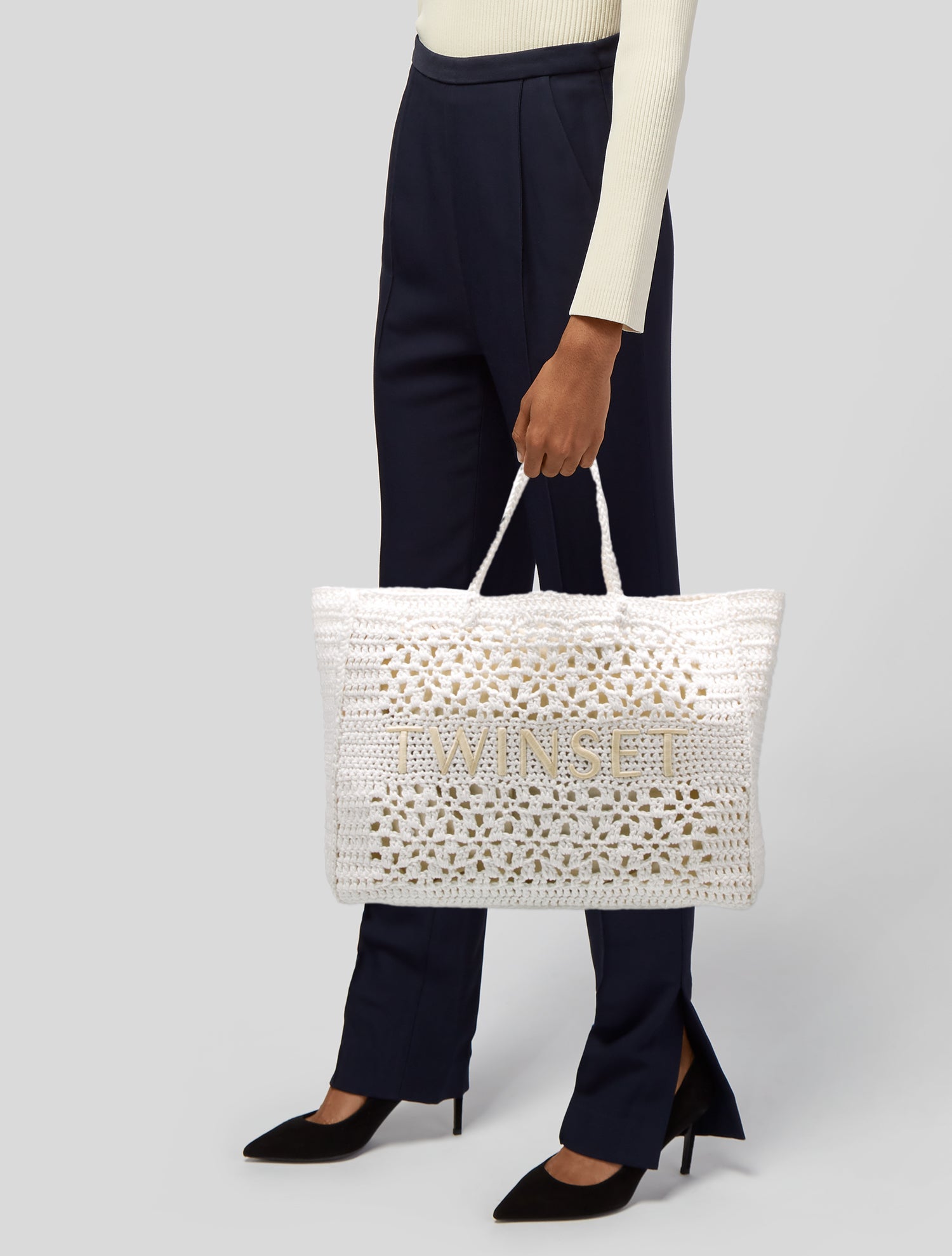 TWINSET Tote