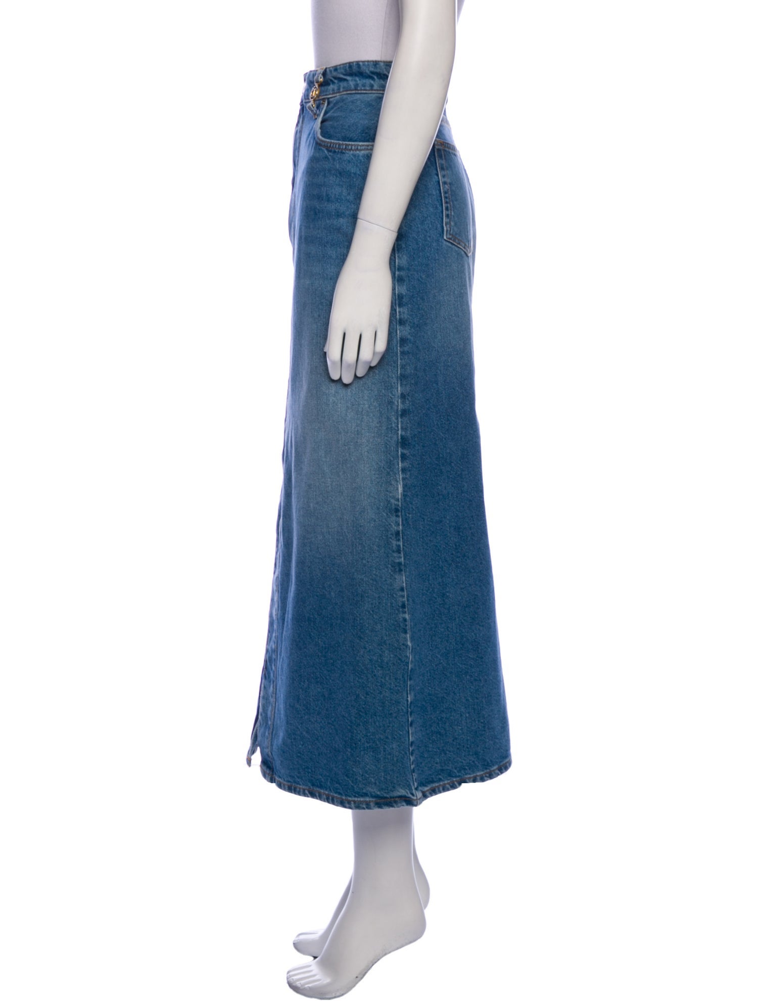 TWINSET Midi Length Skirt w/ Tags