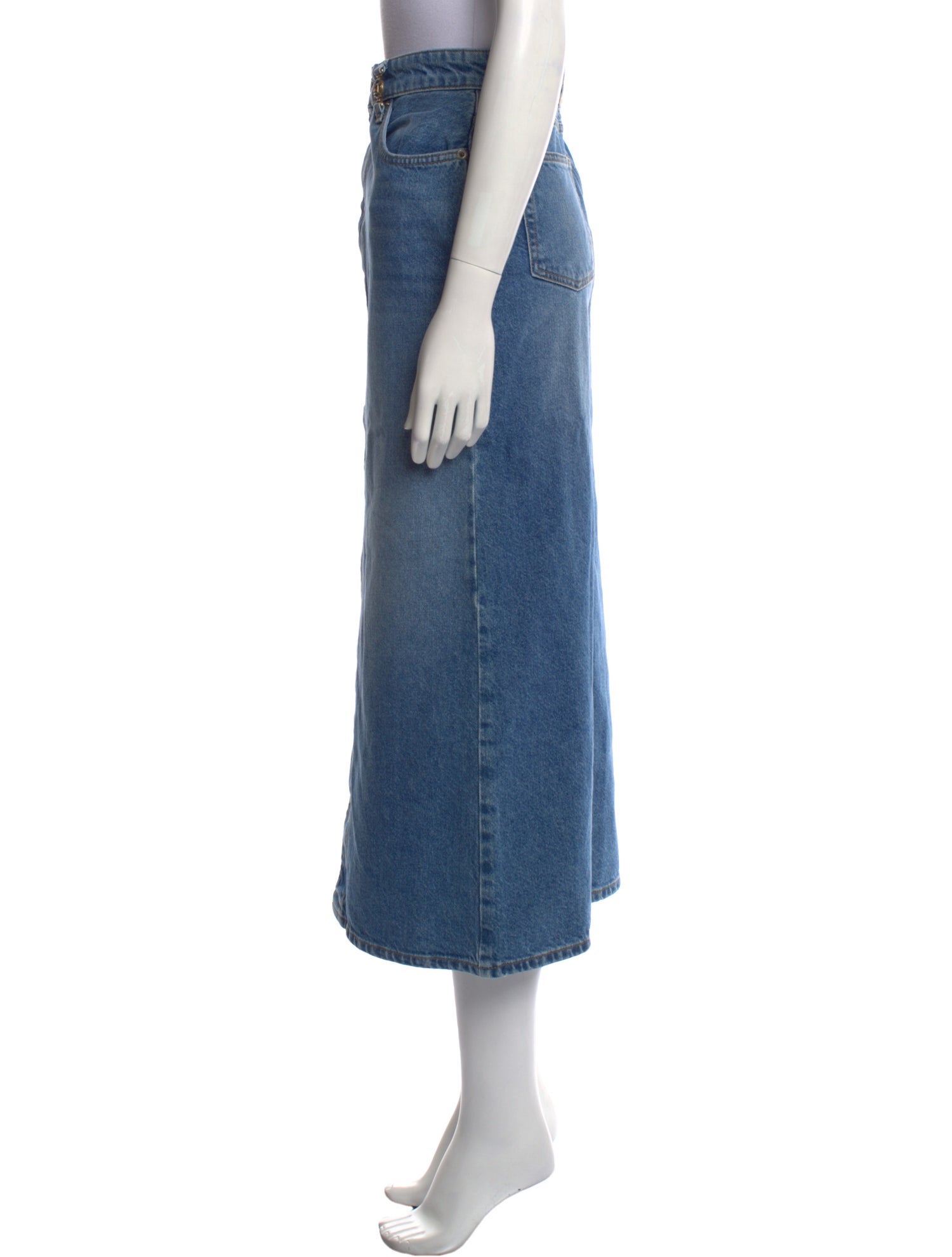 TWINSET Midi Length Skirt w/ Tags