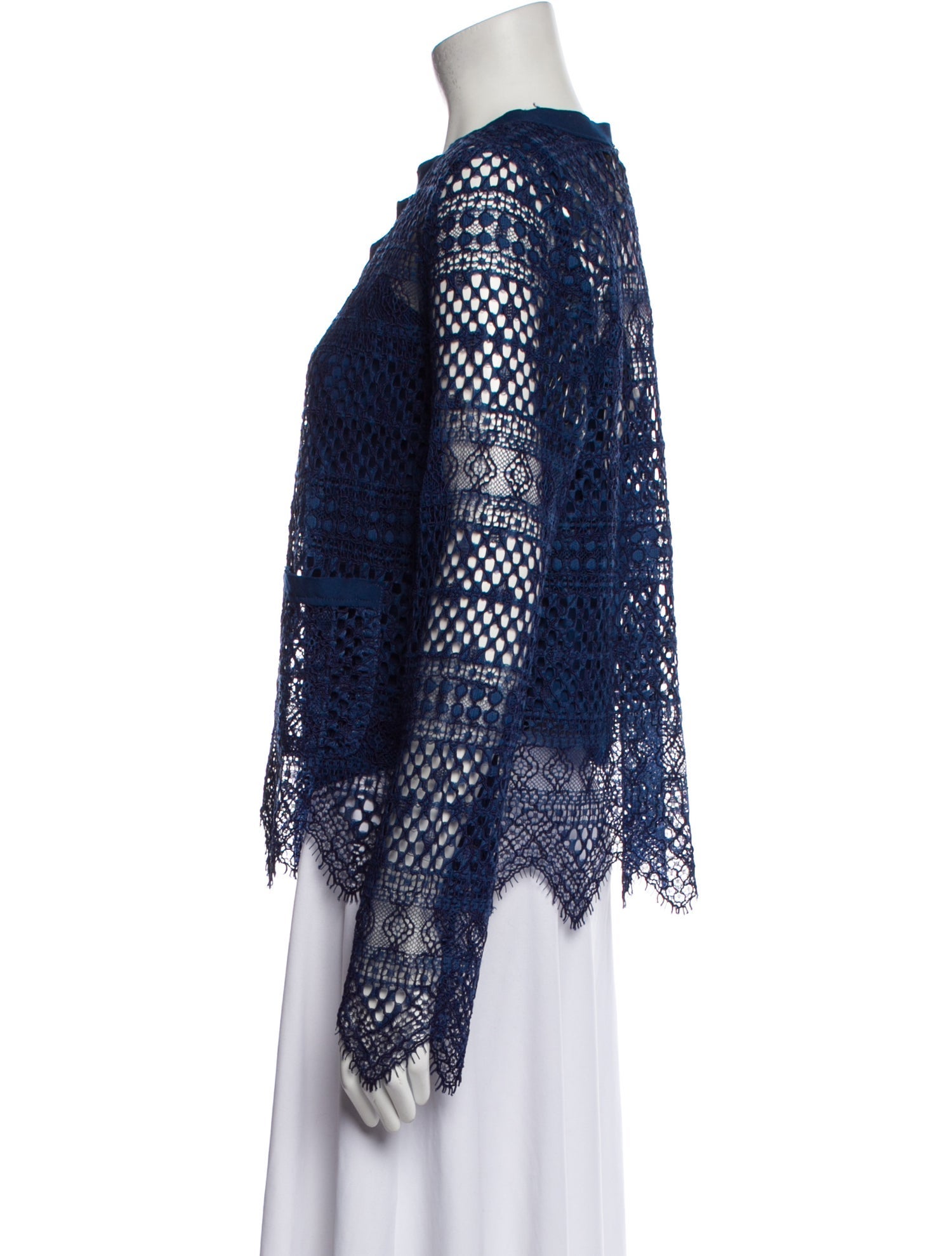 TWINSET Crew Neck Sweater w/ Tags