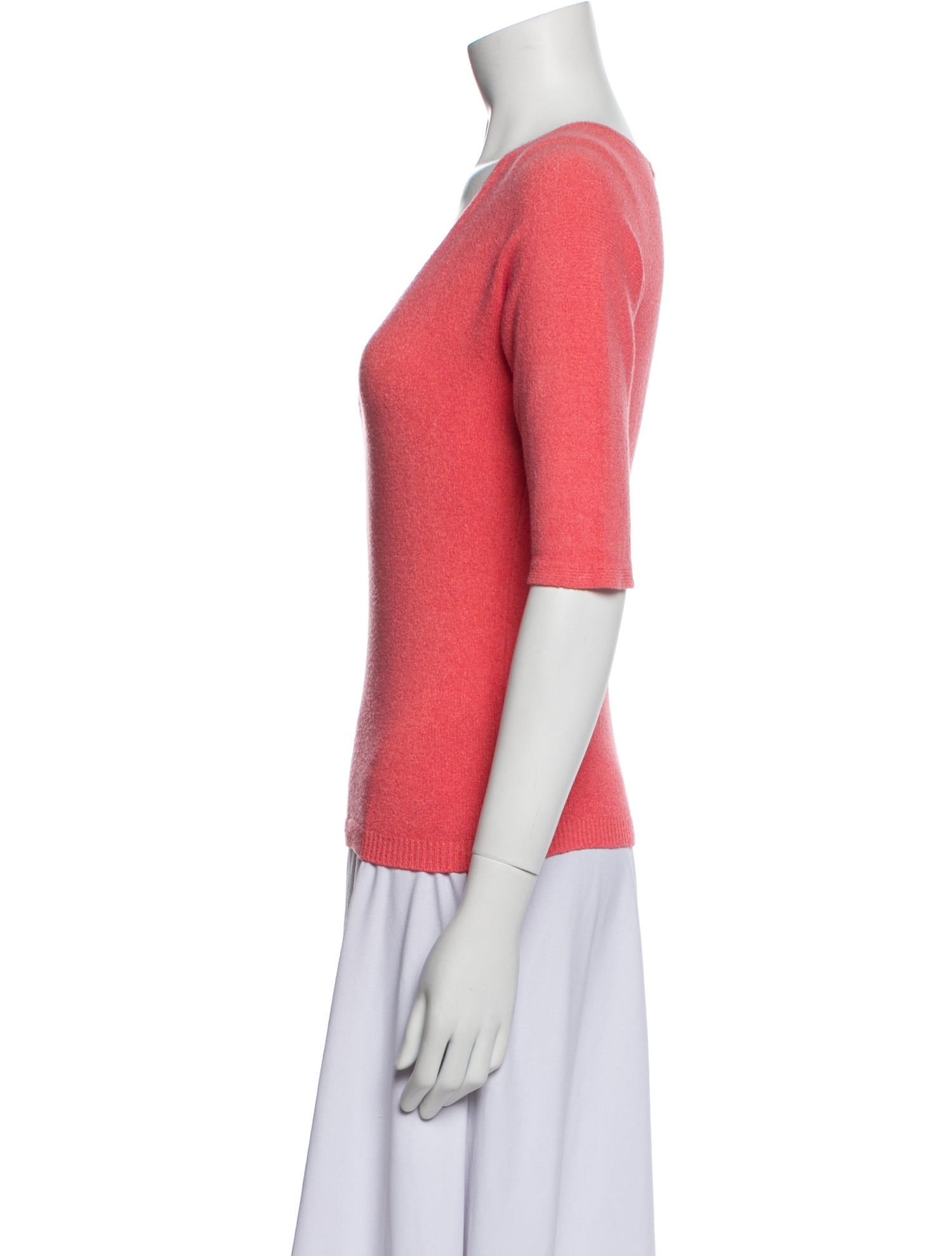 TWINSET V-Neck Sweater