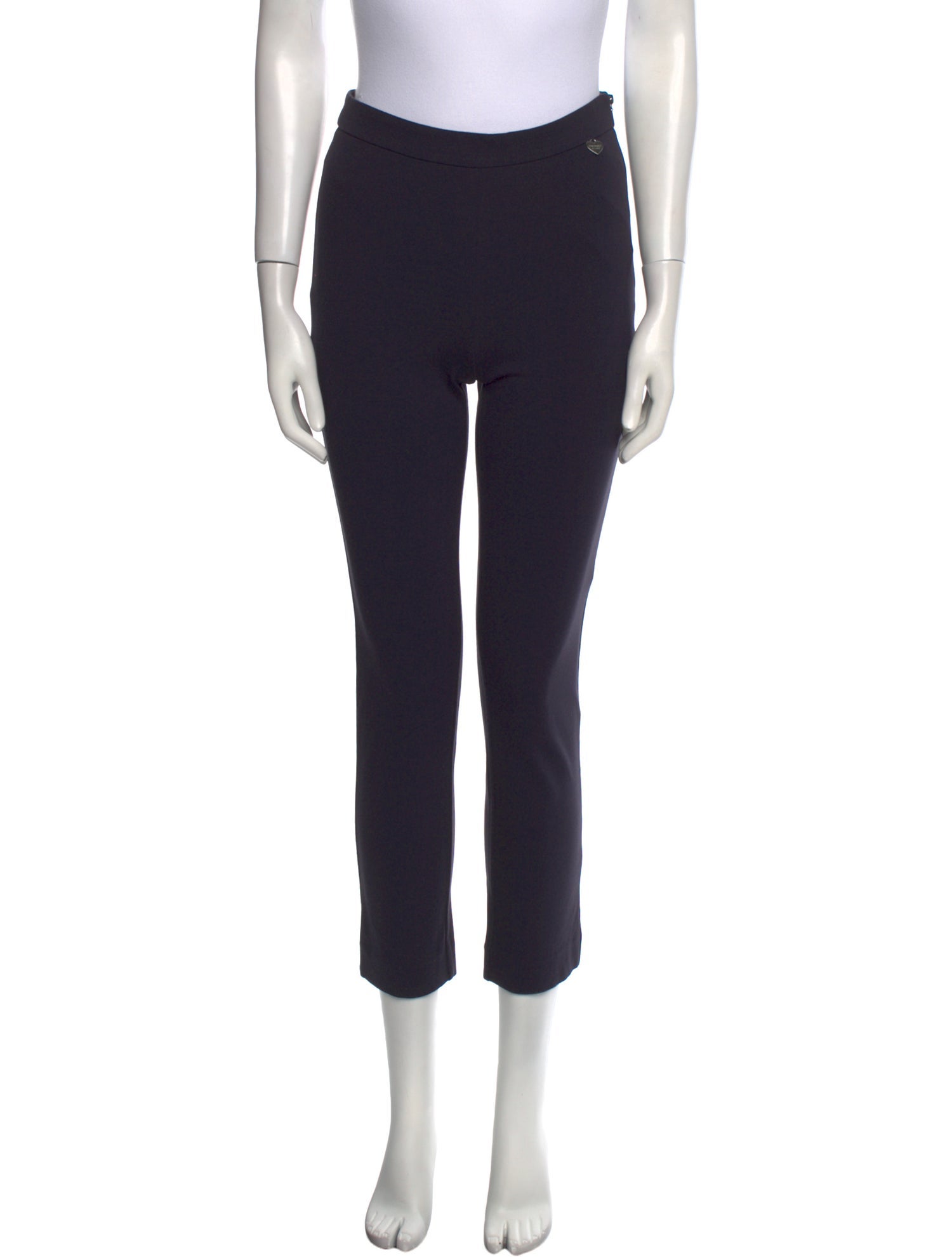 TWINSET Skinny Leg Pants