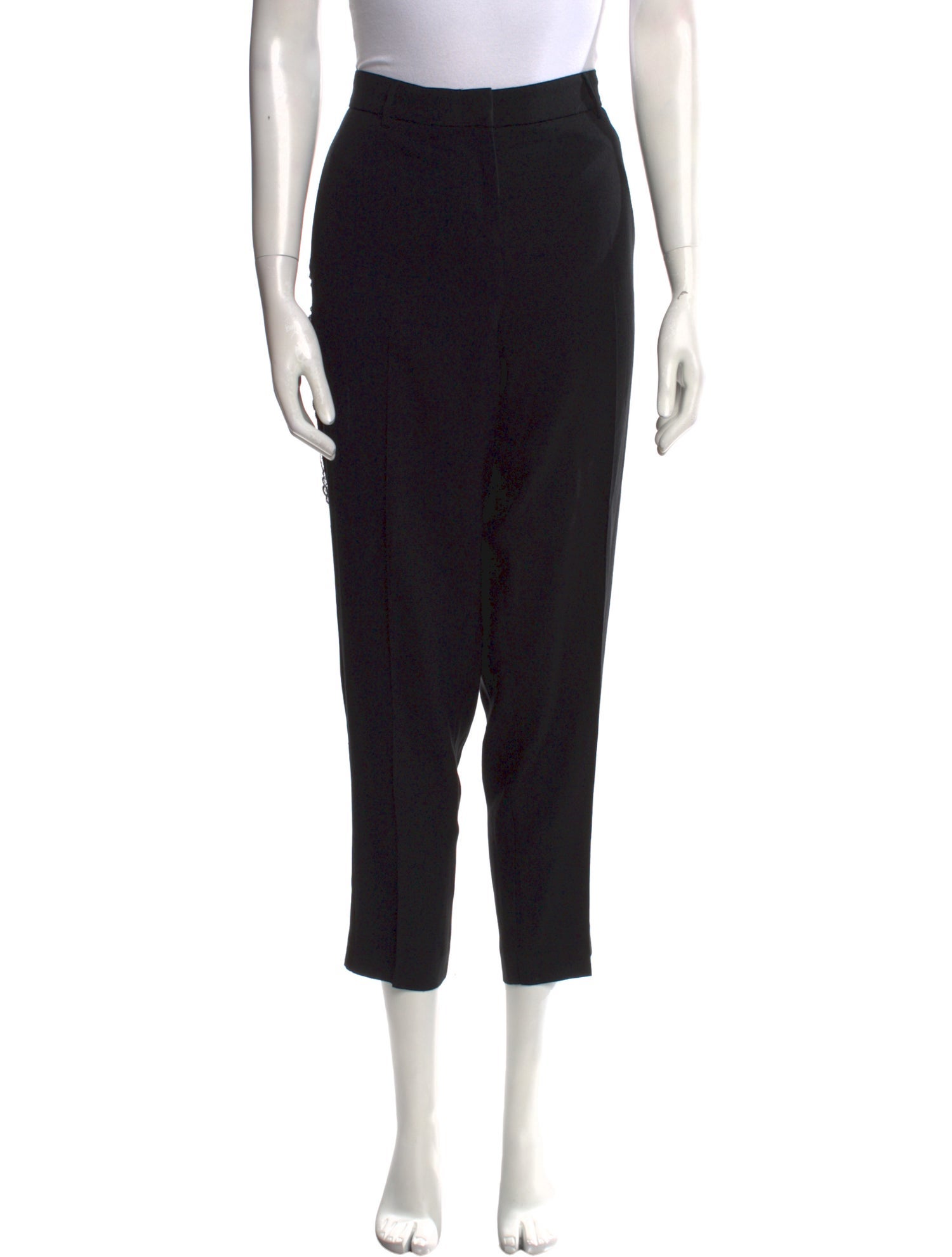 TWINSET Skinny Leg Pants