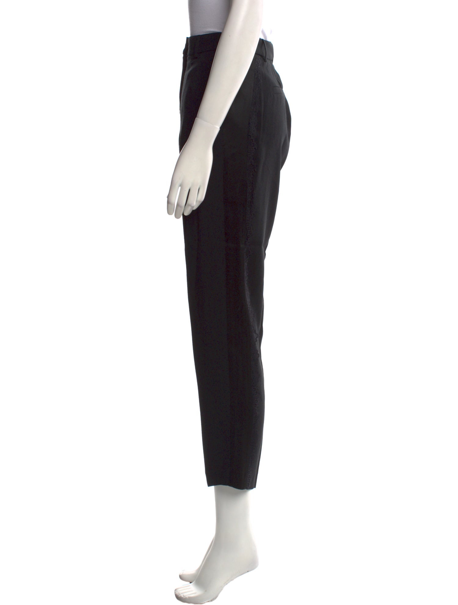 TWINSET Skinny Leg Pants