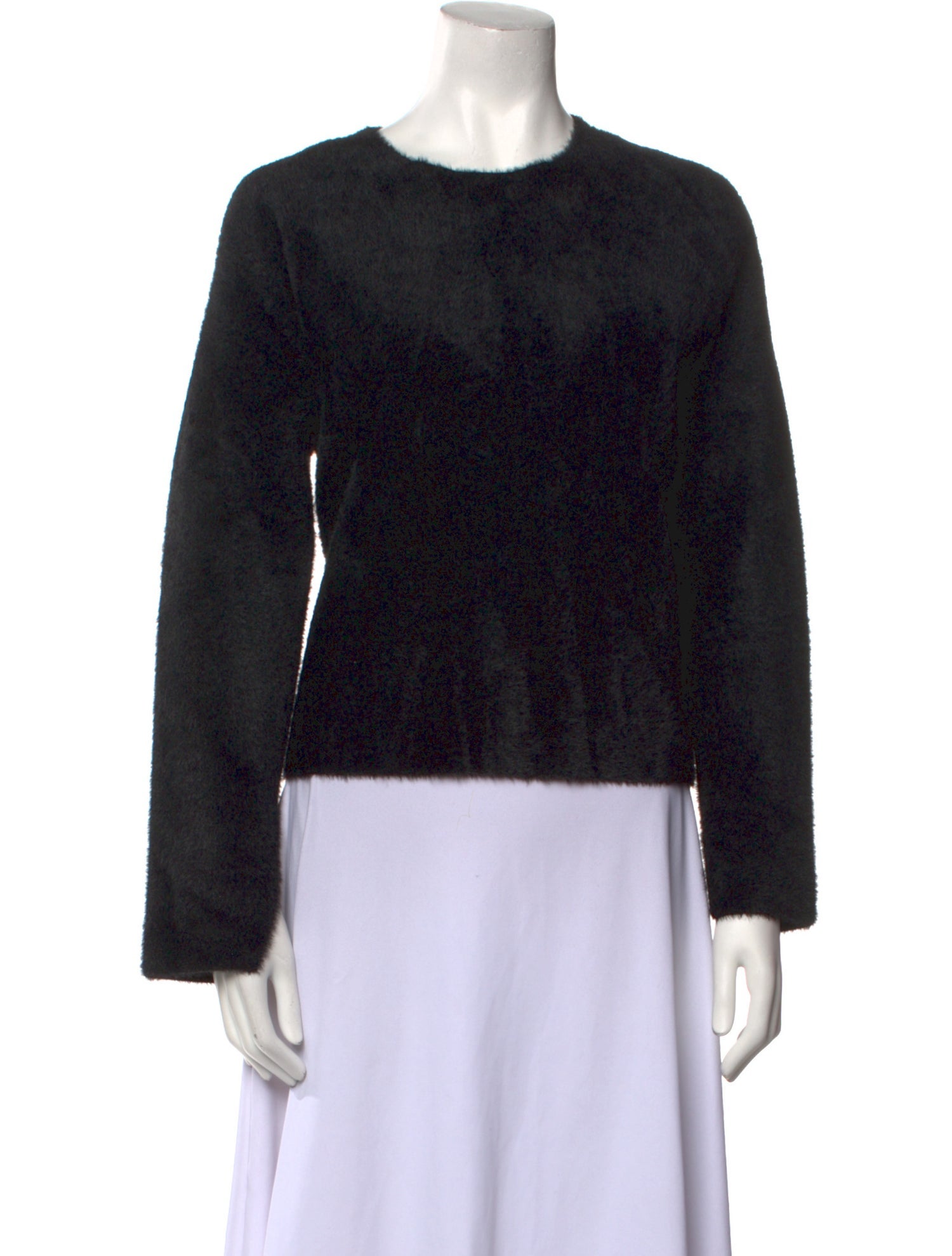 TWINSET Crew Neck Sweater