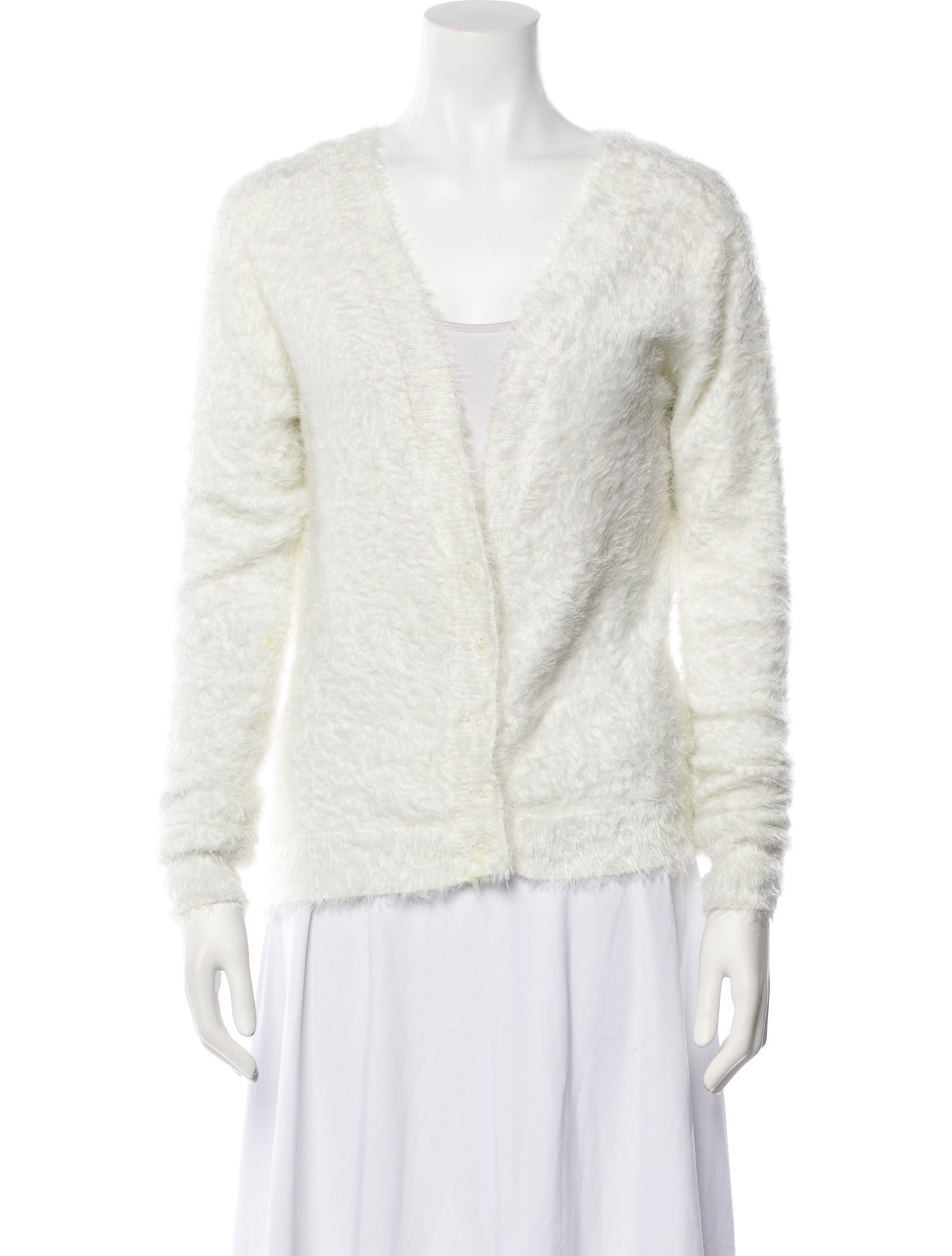 TWINSET V-Neck Sweater