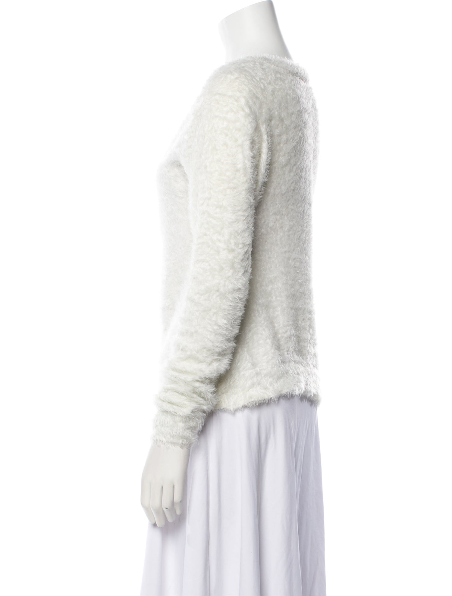 TWINSET V-Neck Sweater