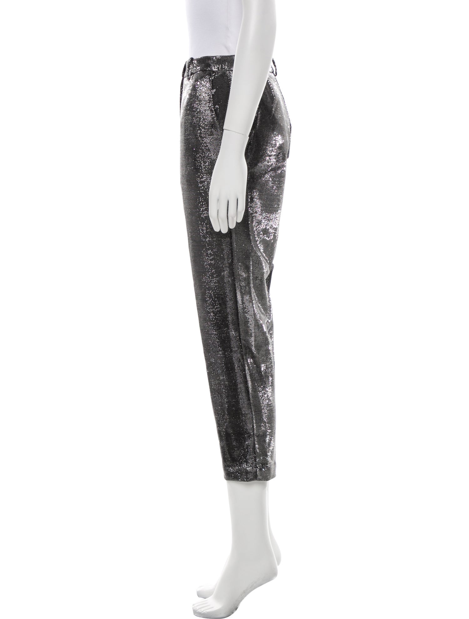 TWINSET Straight Leg Pants w/ Tags