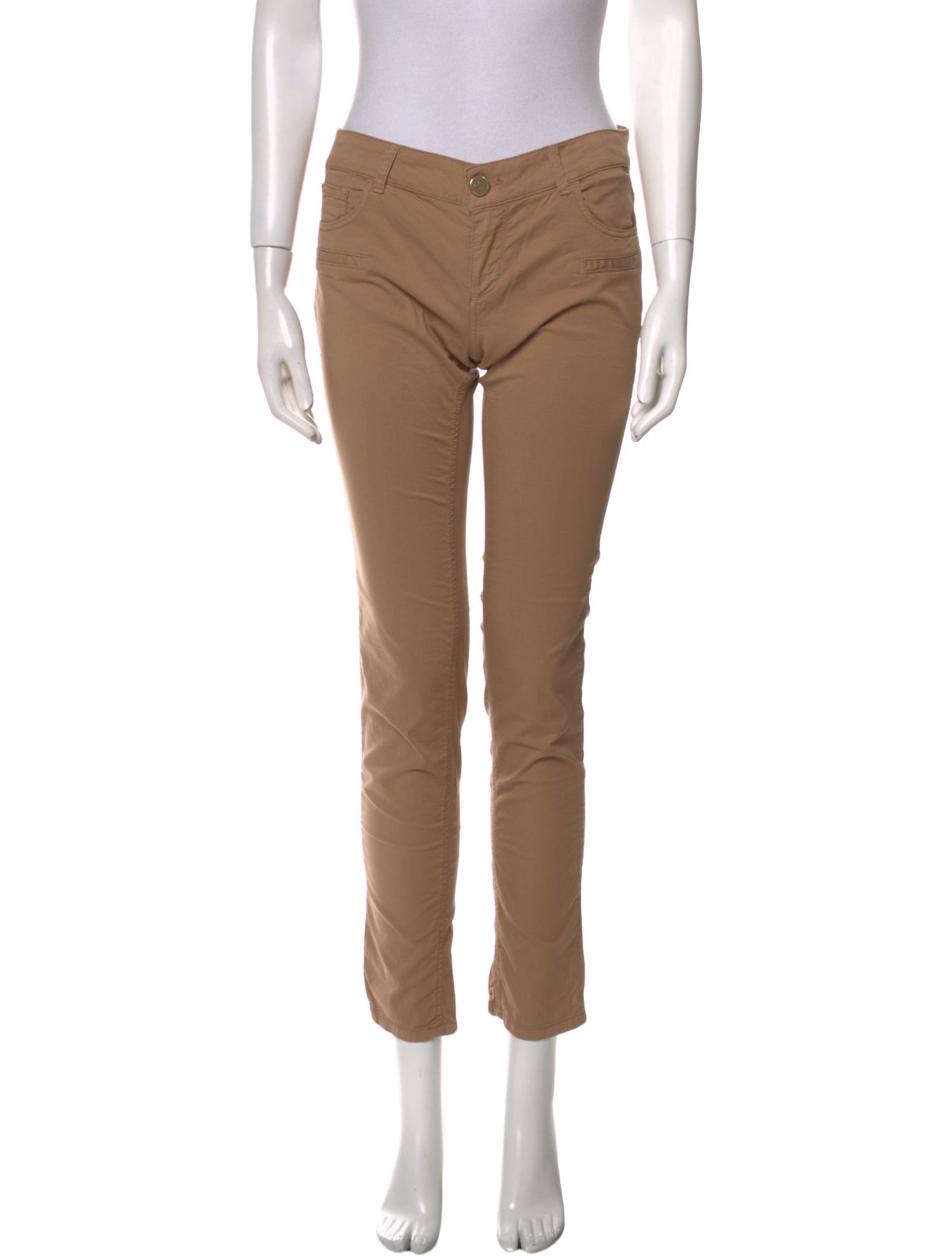 TWINSET Skinny Leg Pants w/ Tags