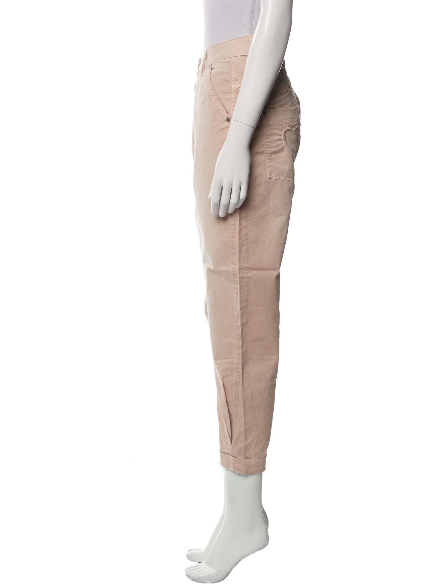 TWINSET Skinny Leg Pants