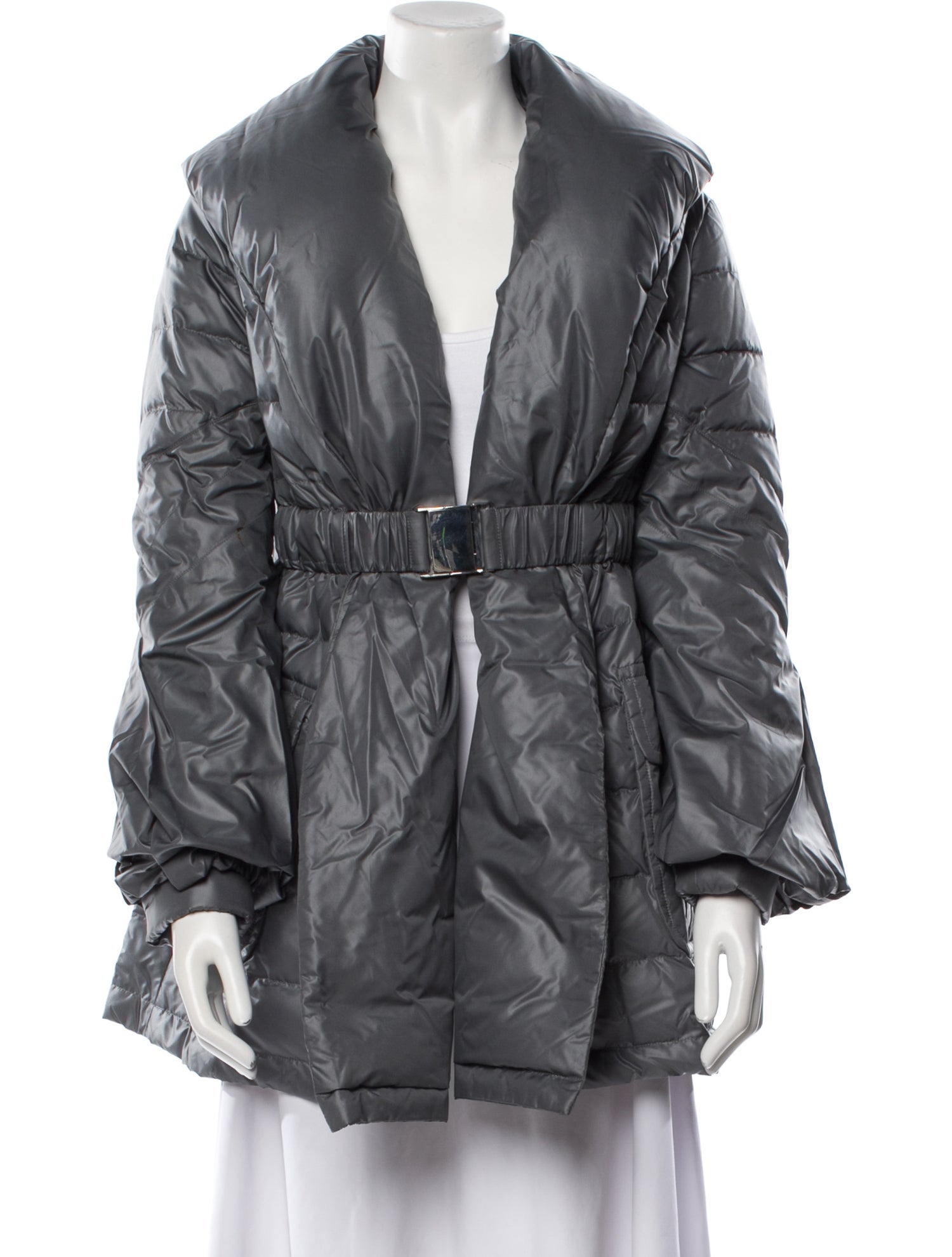 TWINSET Bomber Jacket