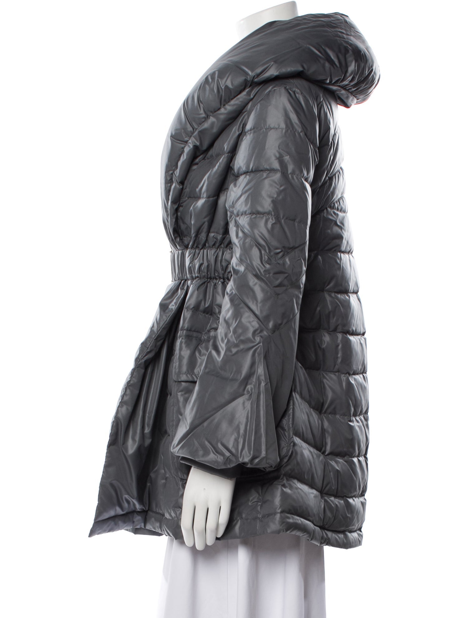 TWINSET Bomber Jacket