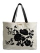 TWINSET Canvas Tote