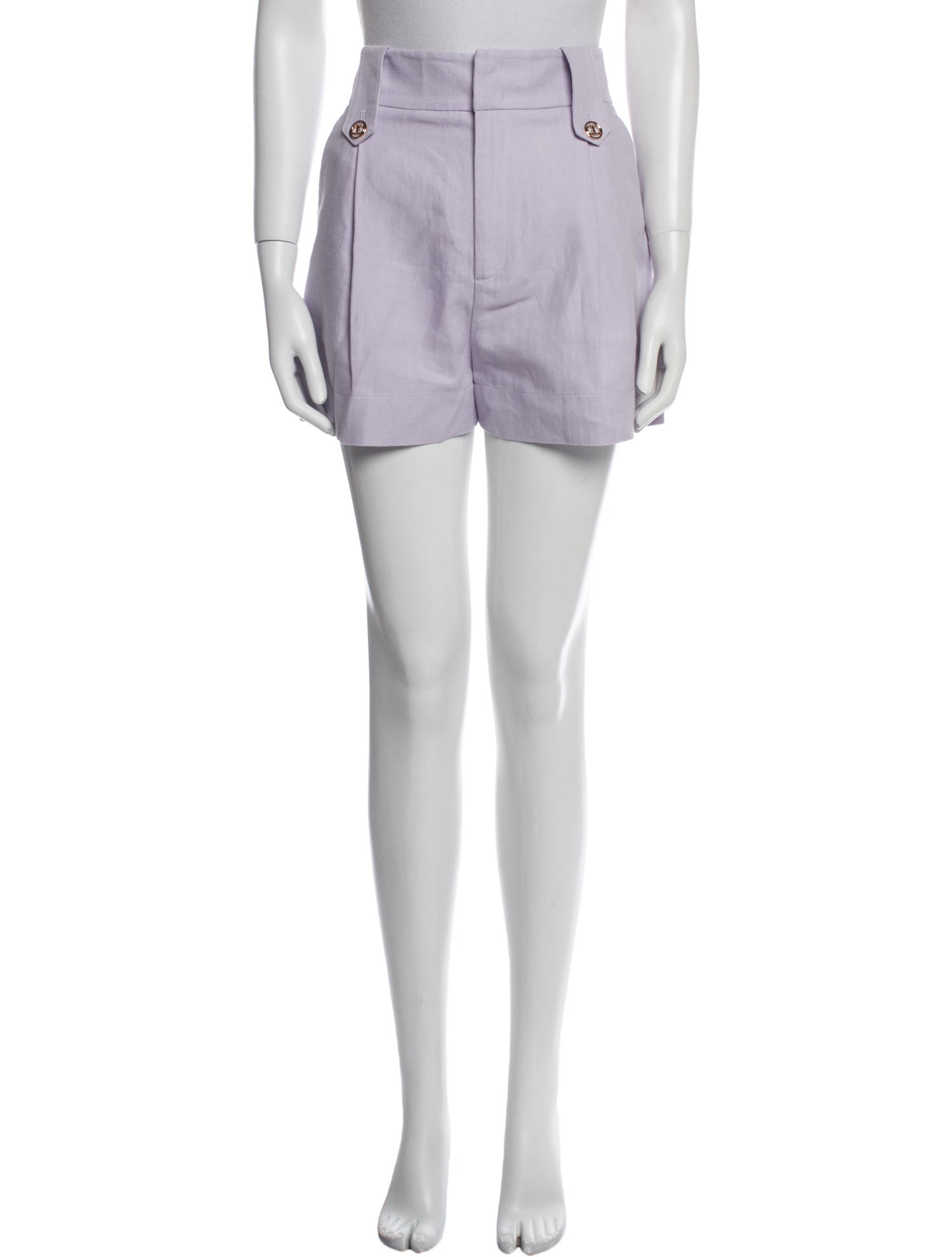 TWINSET Mini Shorts w/ Tags