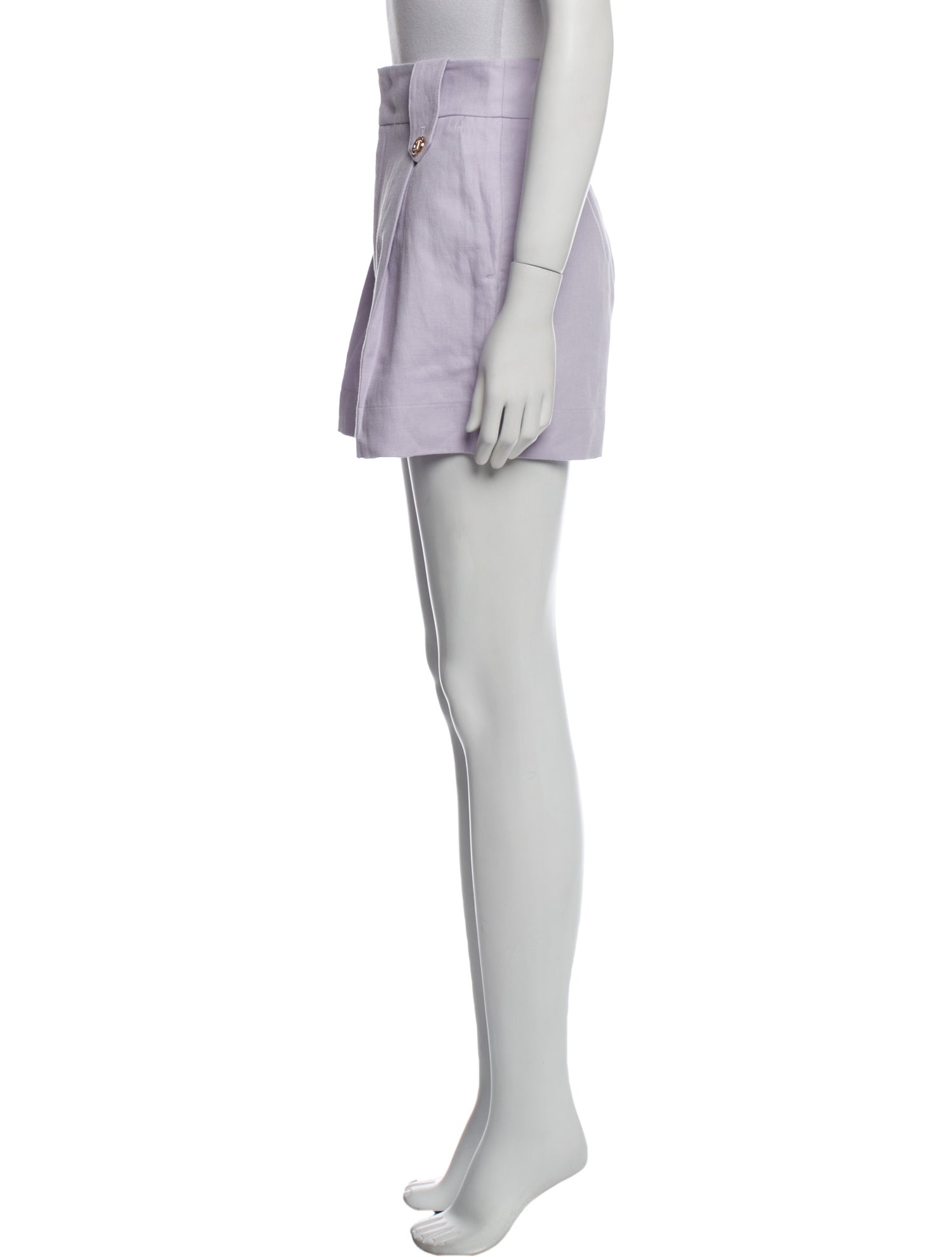 TWINSET Mini Shorts w/ Tags