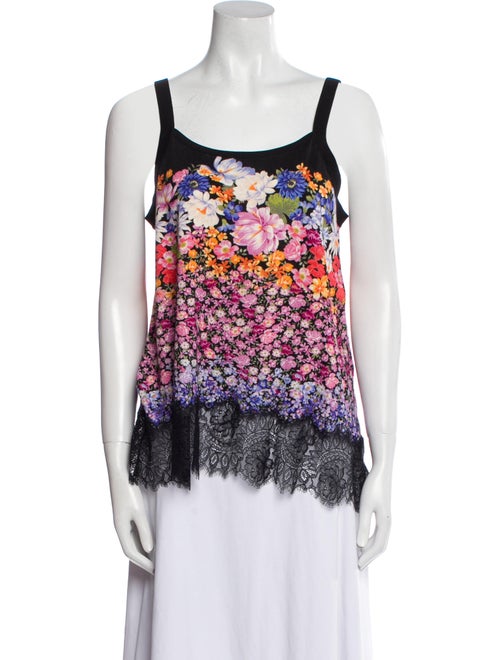 TWINSET Floral Print Set