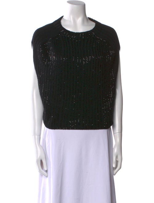 TWINSET Crew Neck Sweater