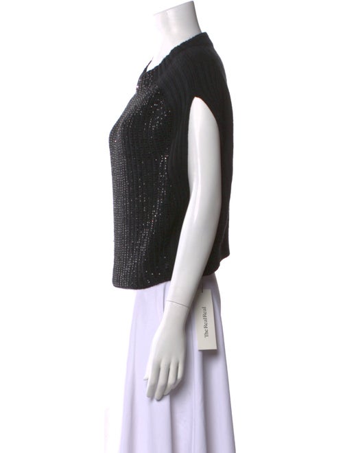 TWINSET Crew Neck Sweater