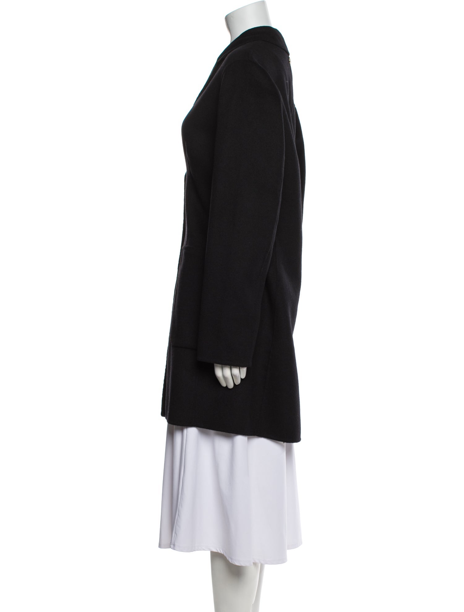 TWINSET Wool Coat w/ Tags