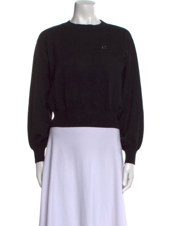 TWINSET Crew Neck Sweater