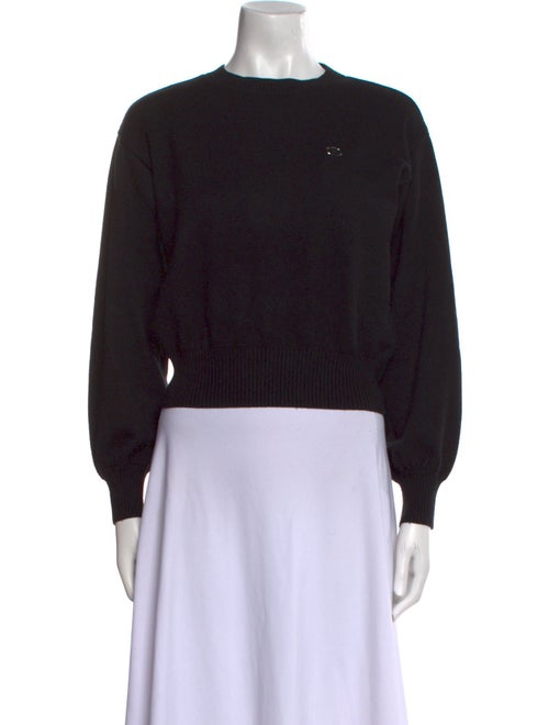 TWINSET Crew Neck Sweater