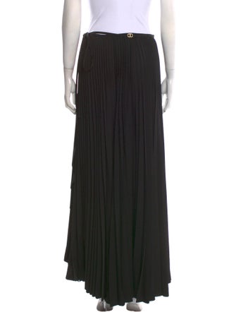 TWINSET Midi Length Skirt