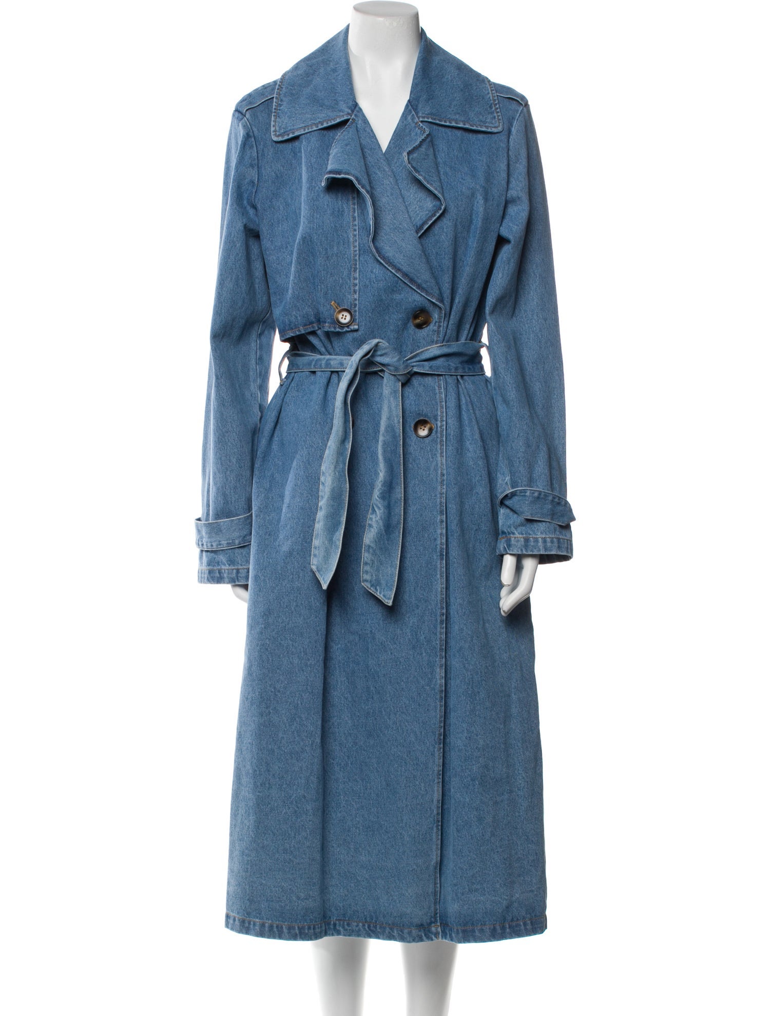 TWINSET Trench Coat