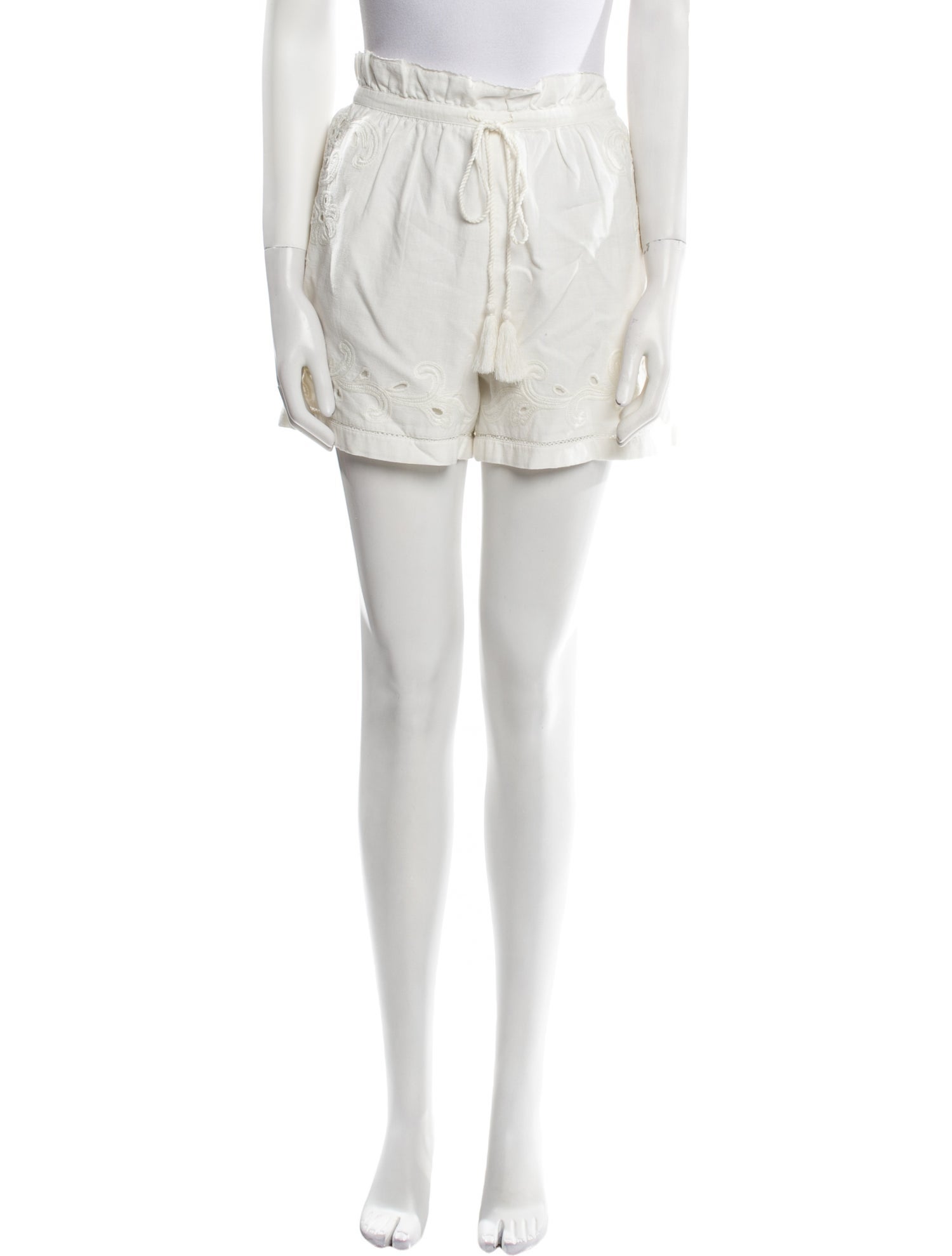 TWINSET Mini Shorts w/ Tags