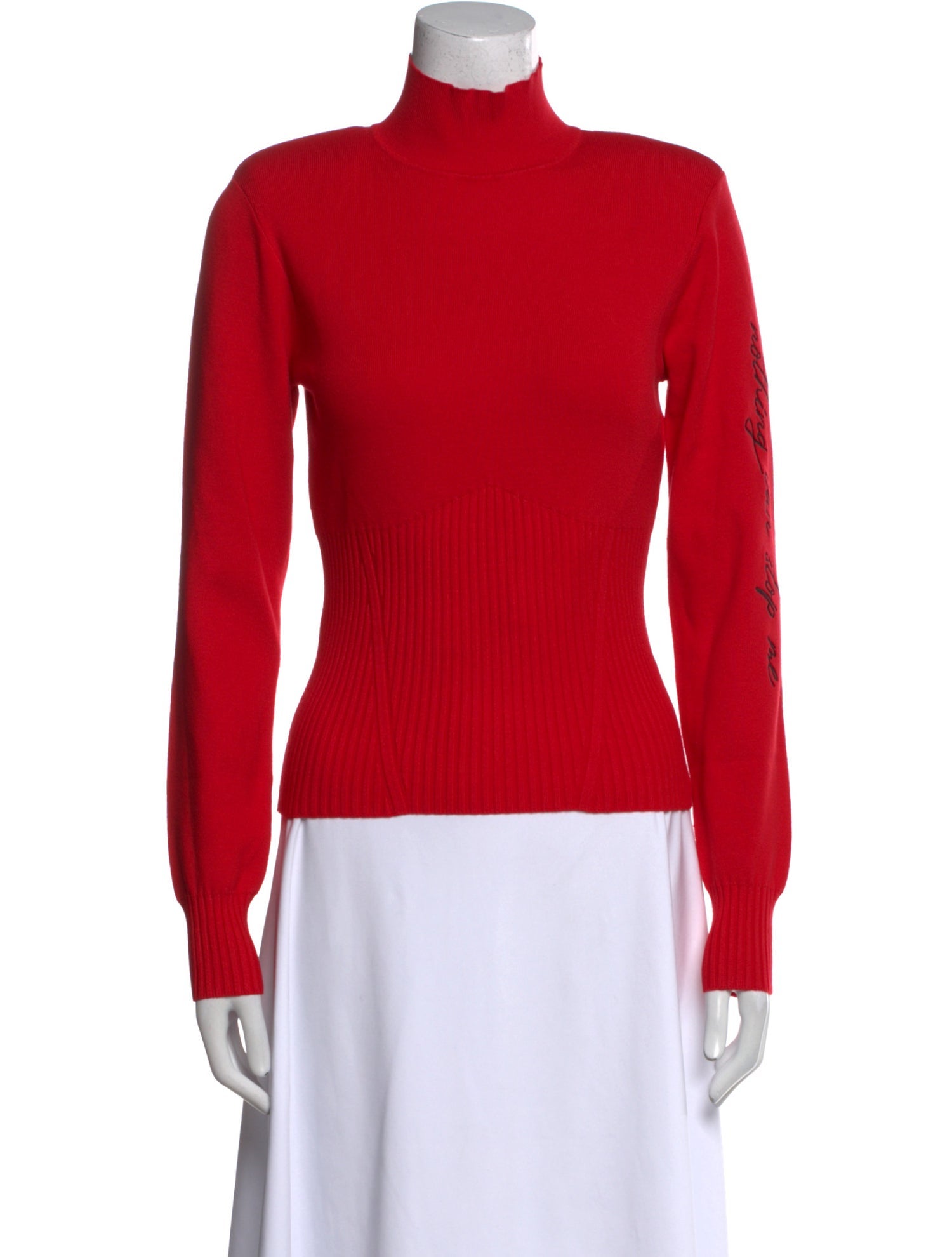 TWINSET Turtleneck Sweater w/ Tags