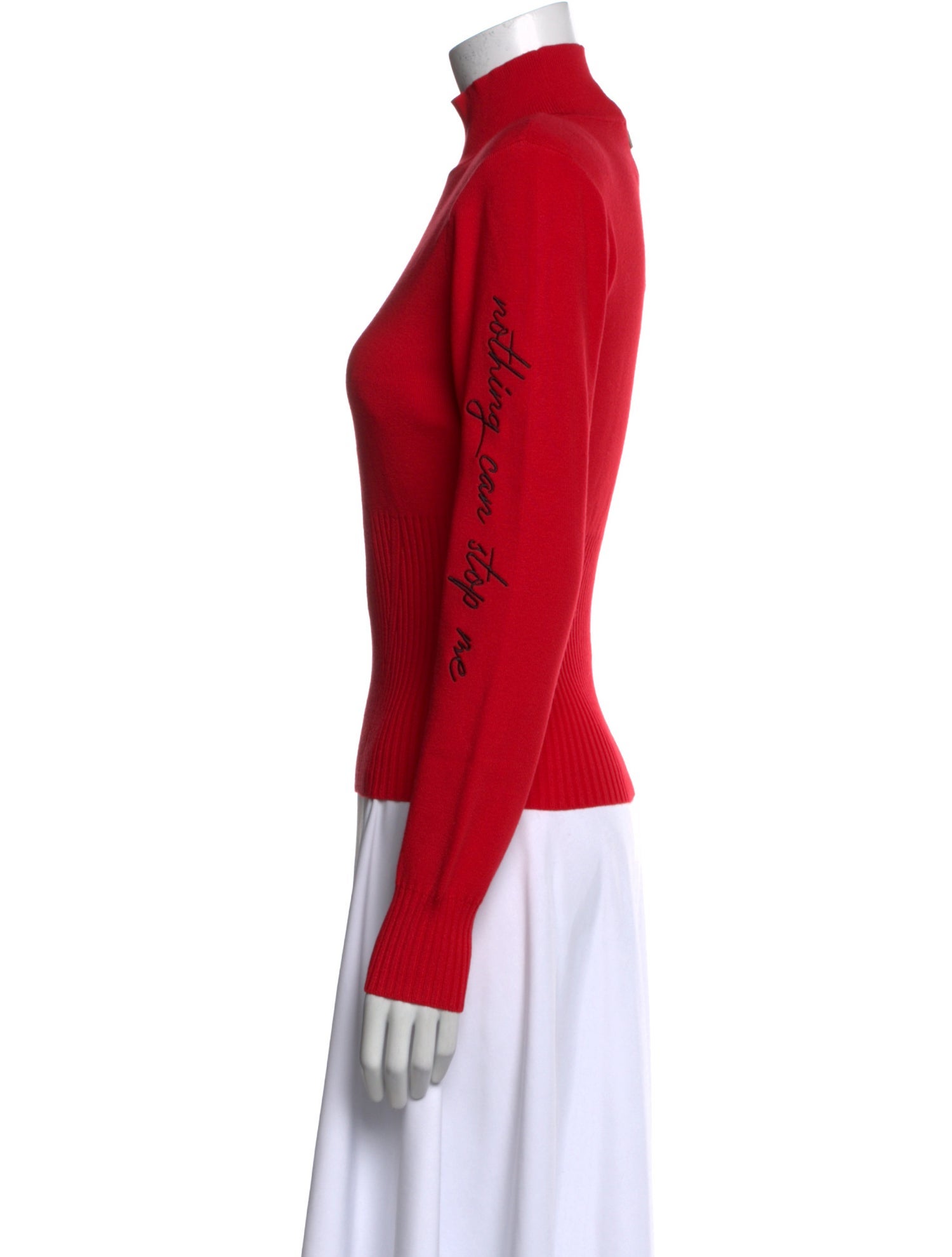 TWINSET Turtleneck Sweater w/ Tags