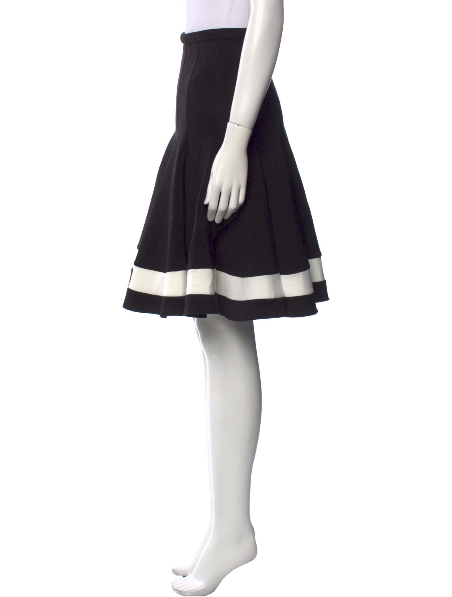 TWINSET Knee-Length Skirt