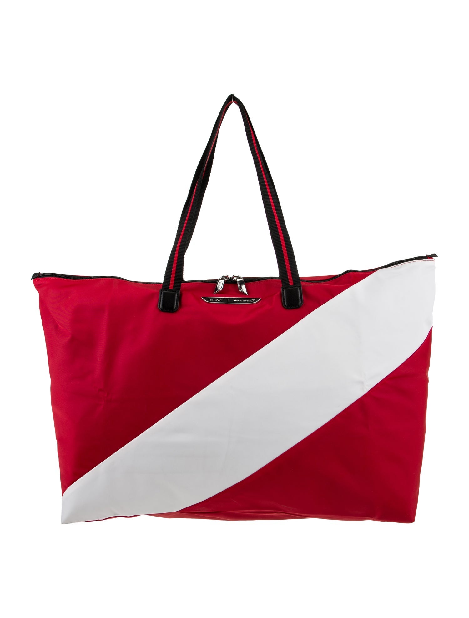 Tumi | Mclaren Nylon Tote