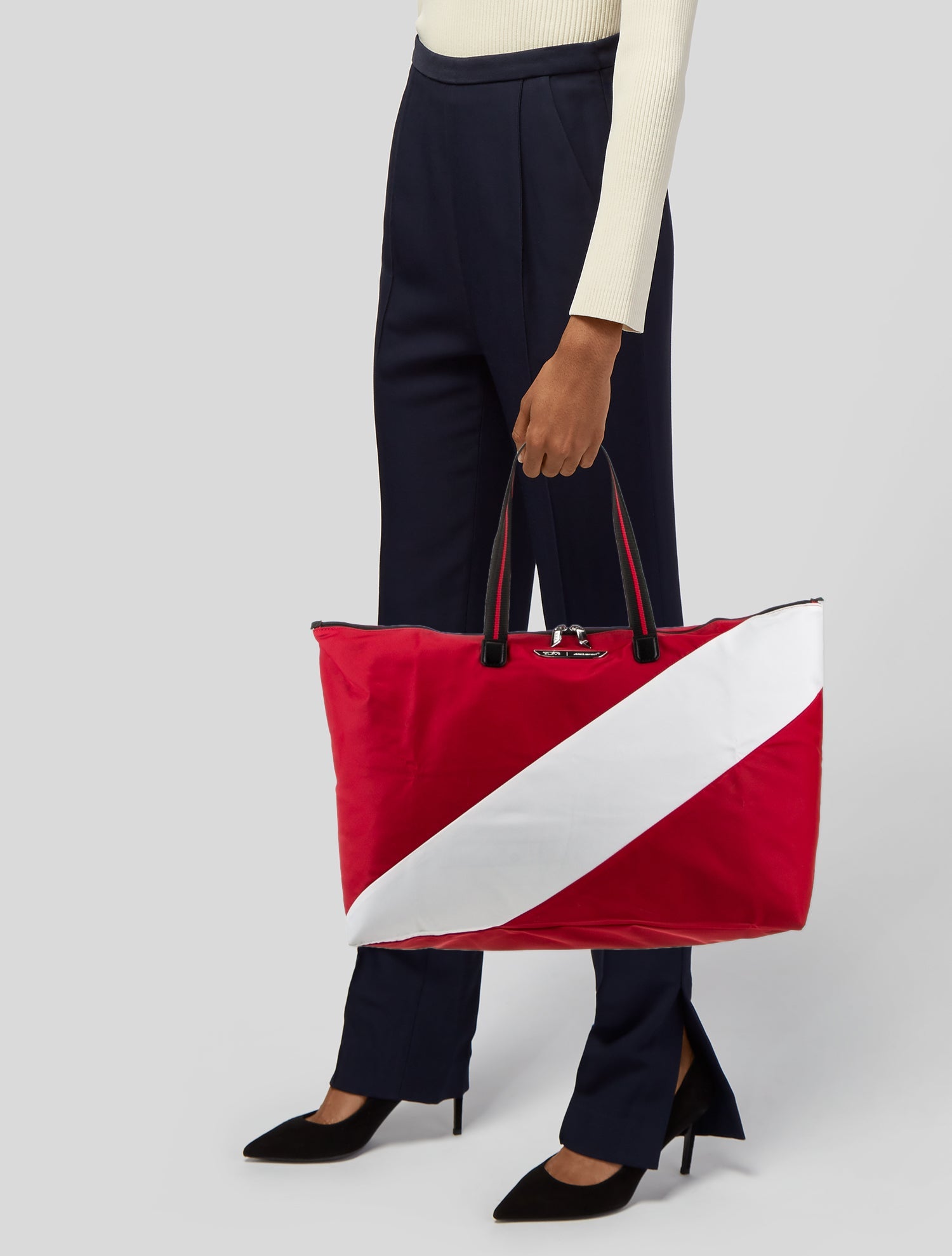 Tumi | Mclaren Nylon Tote