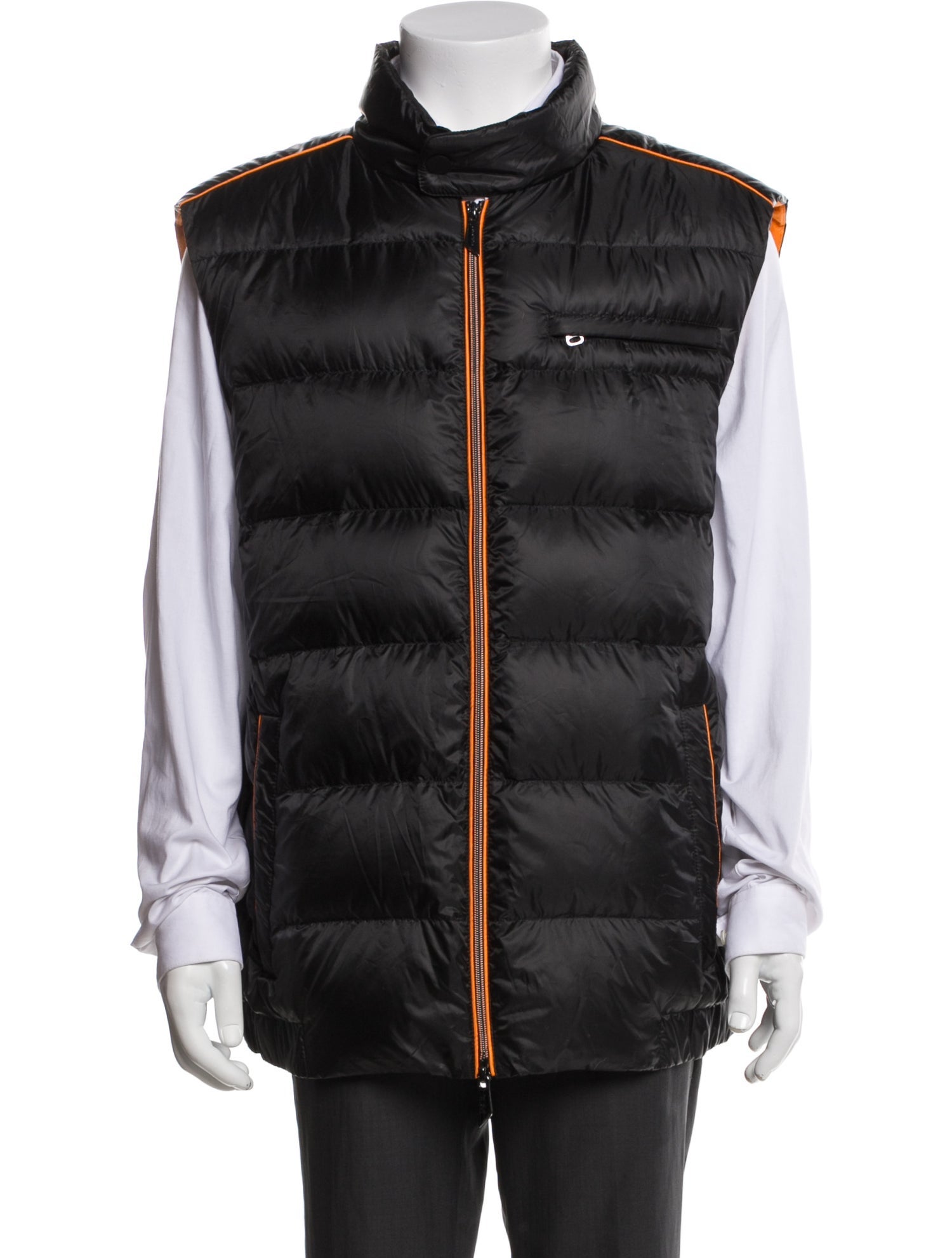 Tumi | Mclaren Vest