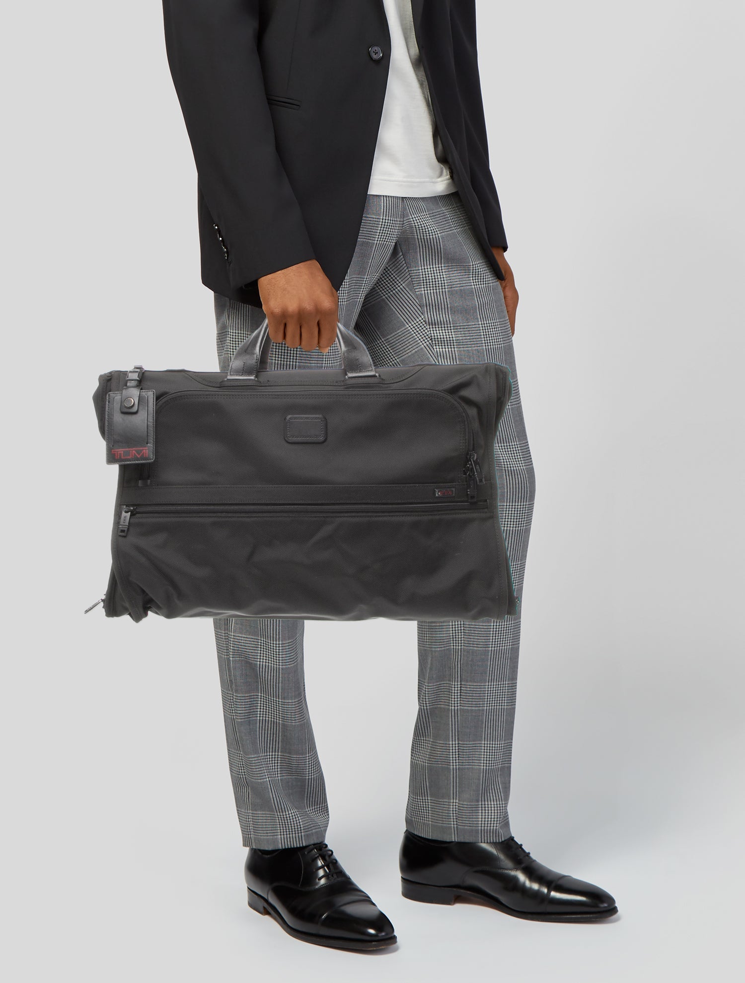 Tumi | Mclaren Nylon Weekender Bag
