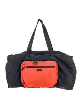 Tumi | Mclaren Canvas Weekender Bag