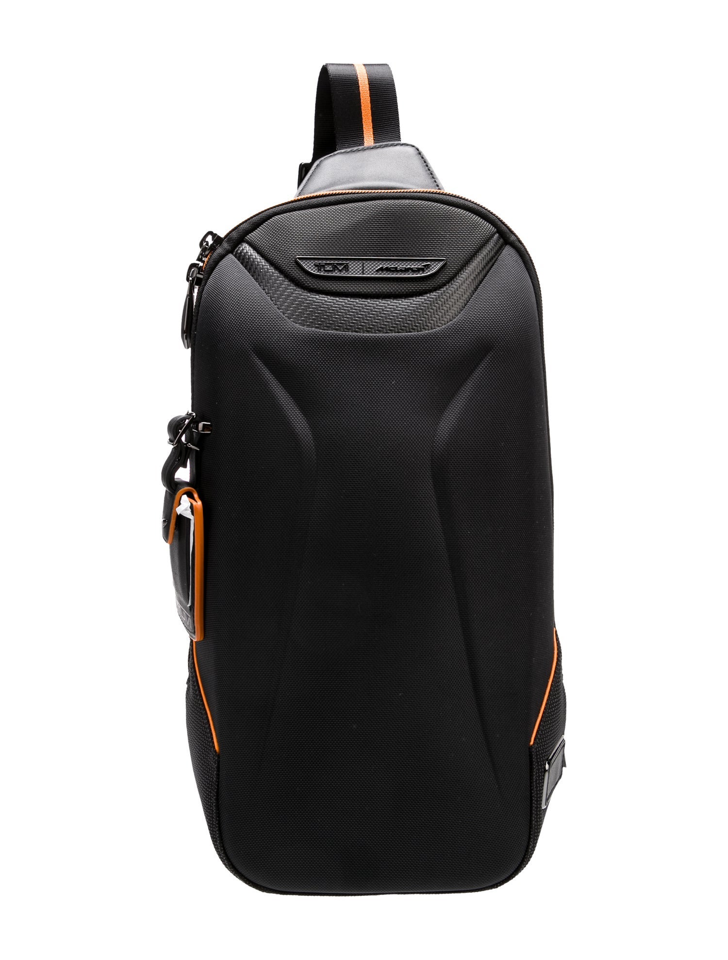Tumi | Mclaren Nylon Crossbody Bag