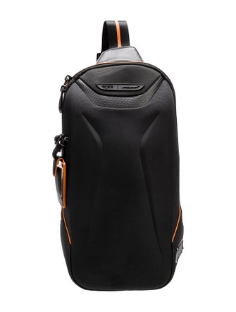 Tumi | Mclaren Nylon Crossbody Bag
