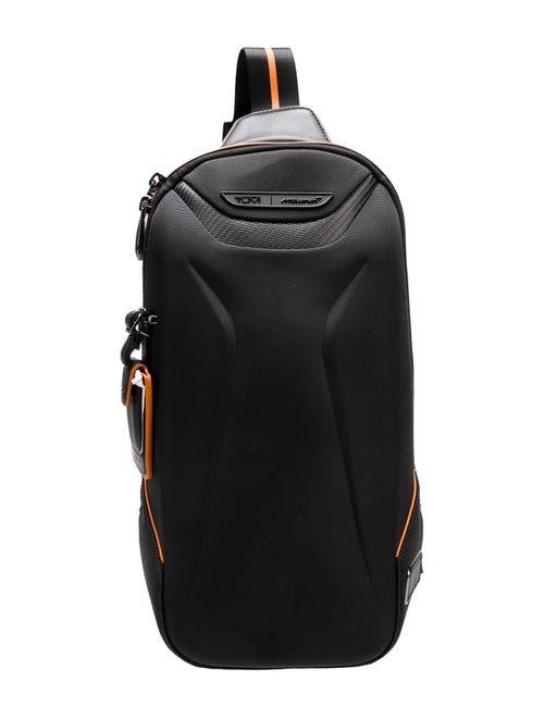 Tumi | Mclaren Nylon Crossbody Bag