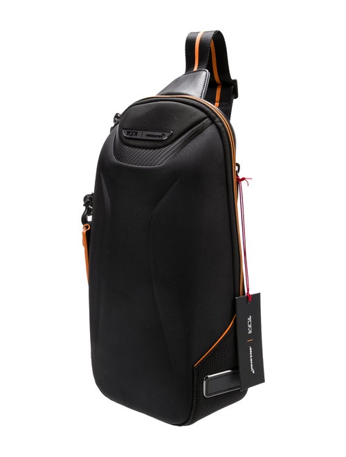 Tumi | Mclaren Nylon Crossbody Bag