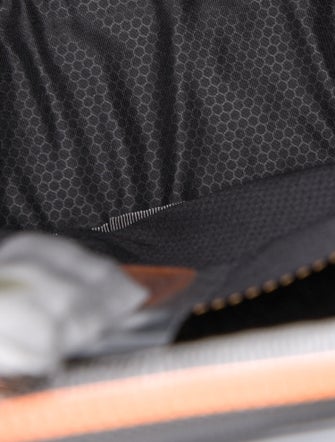 Tumi | Mclaren Nylon Crossbody Bag