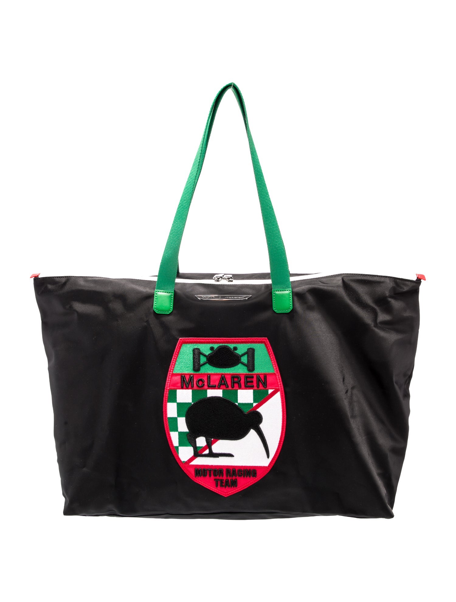 Tumi | Mclaren Nylon Tote