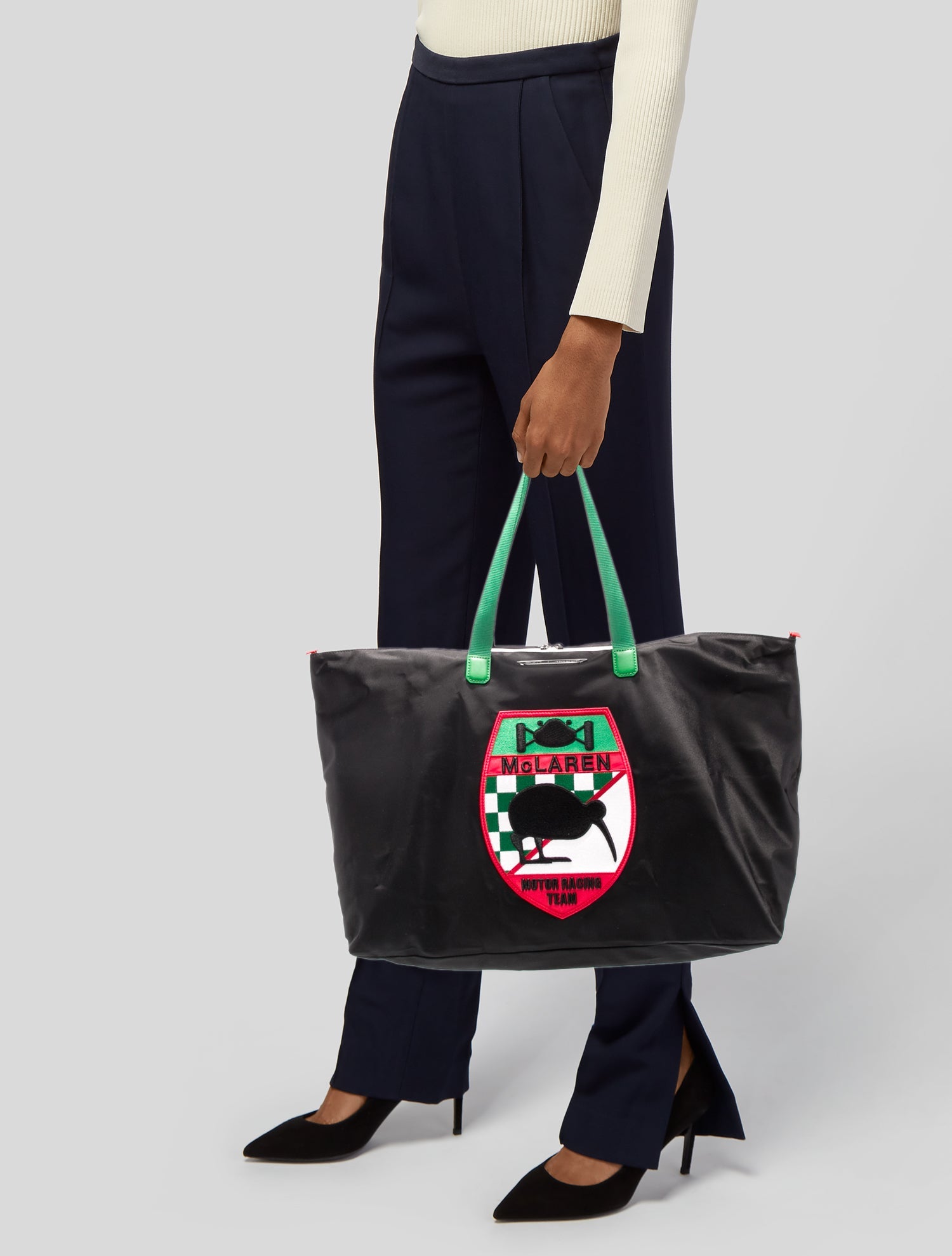 Tumi | Mclaren Nylon Tote