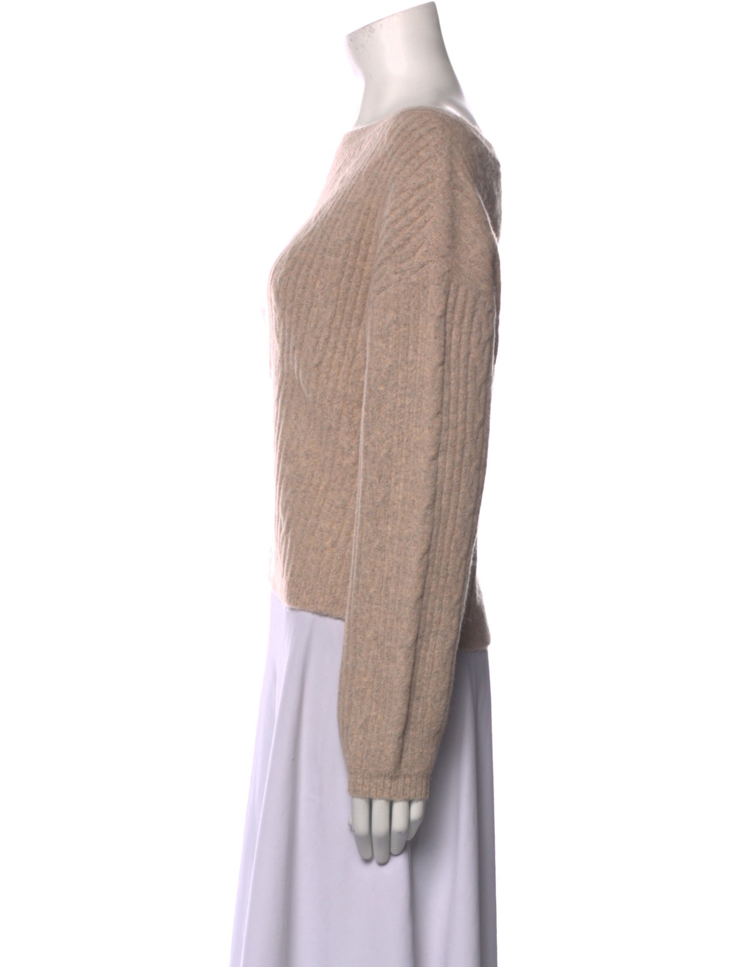 Tularosa Bateau Neckline Sweater w/ Tags