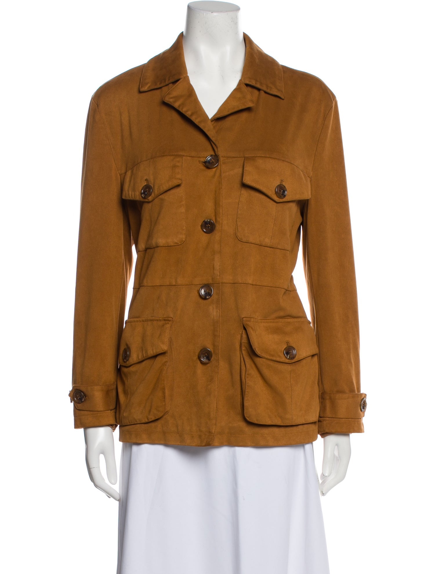 Tularosa Utility Jacket