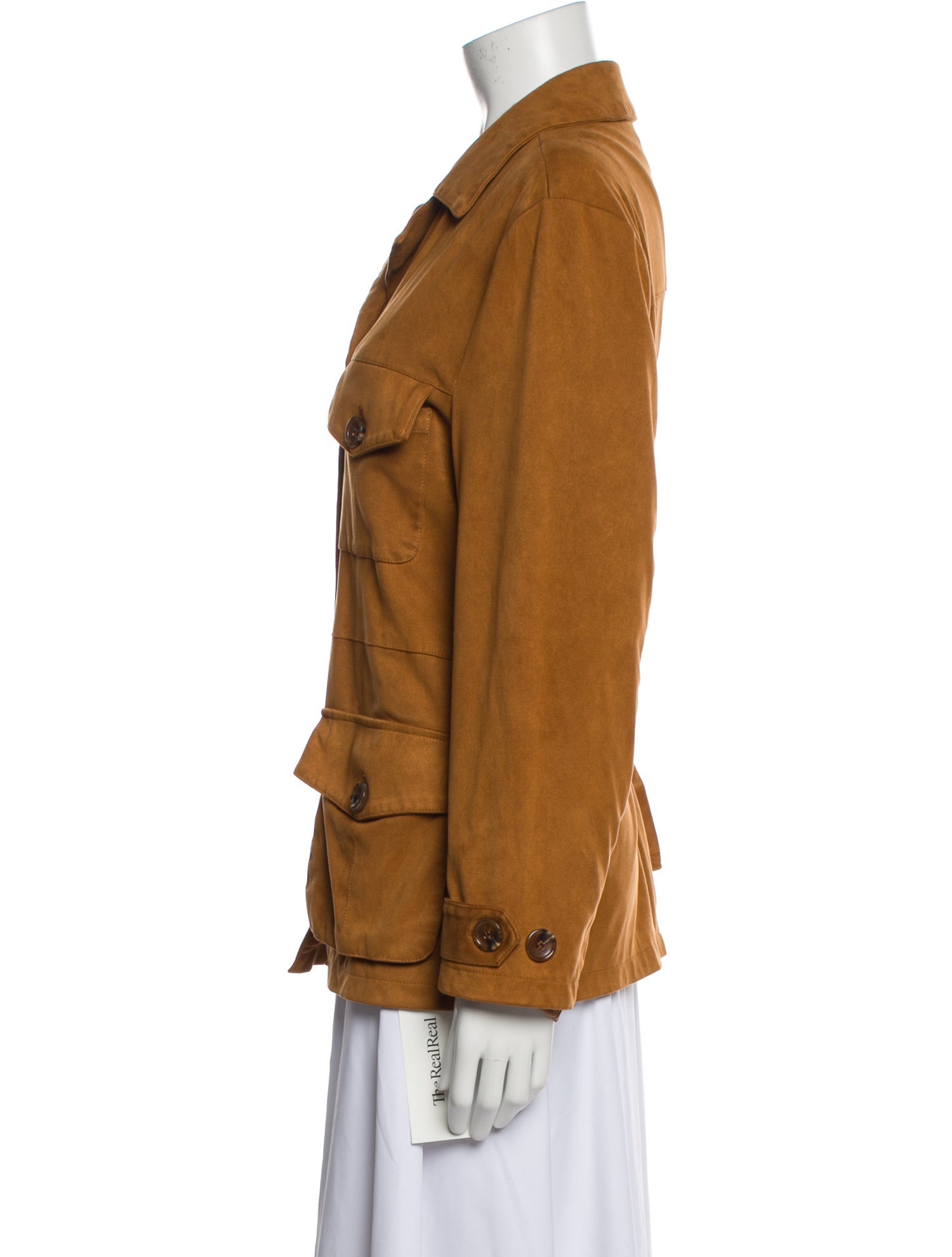 Tularosa Utility Jacket