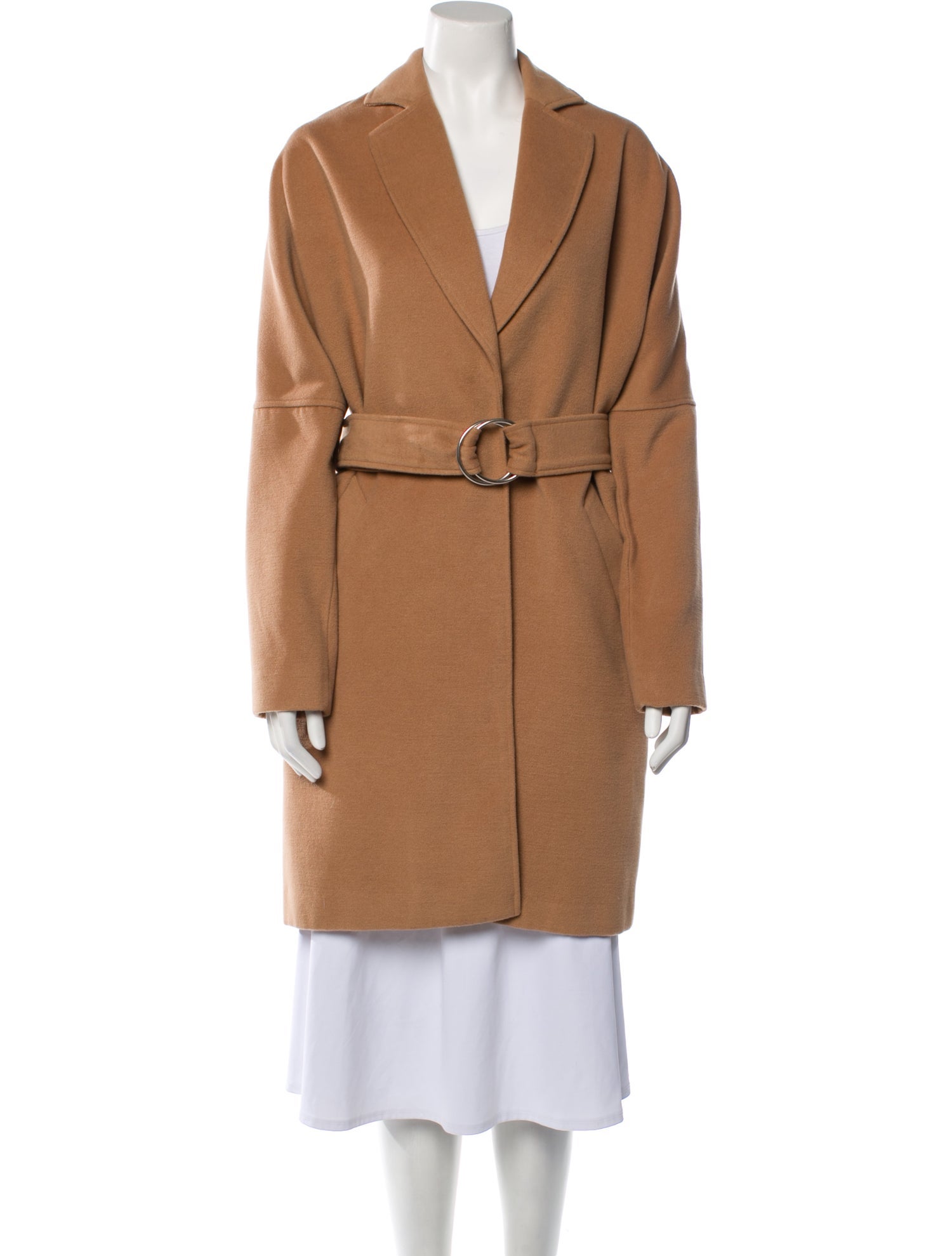 Tularosa Coat