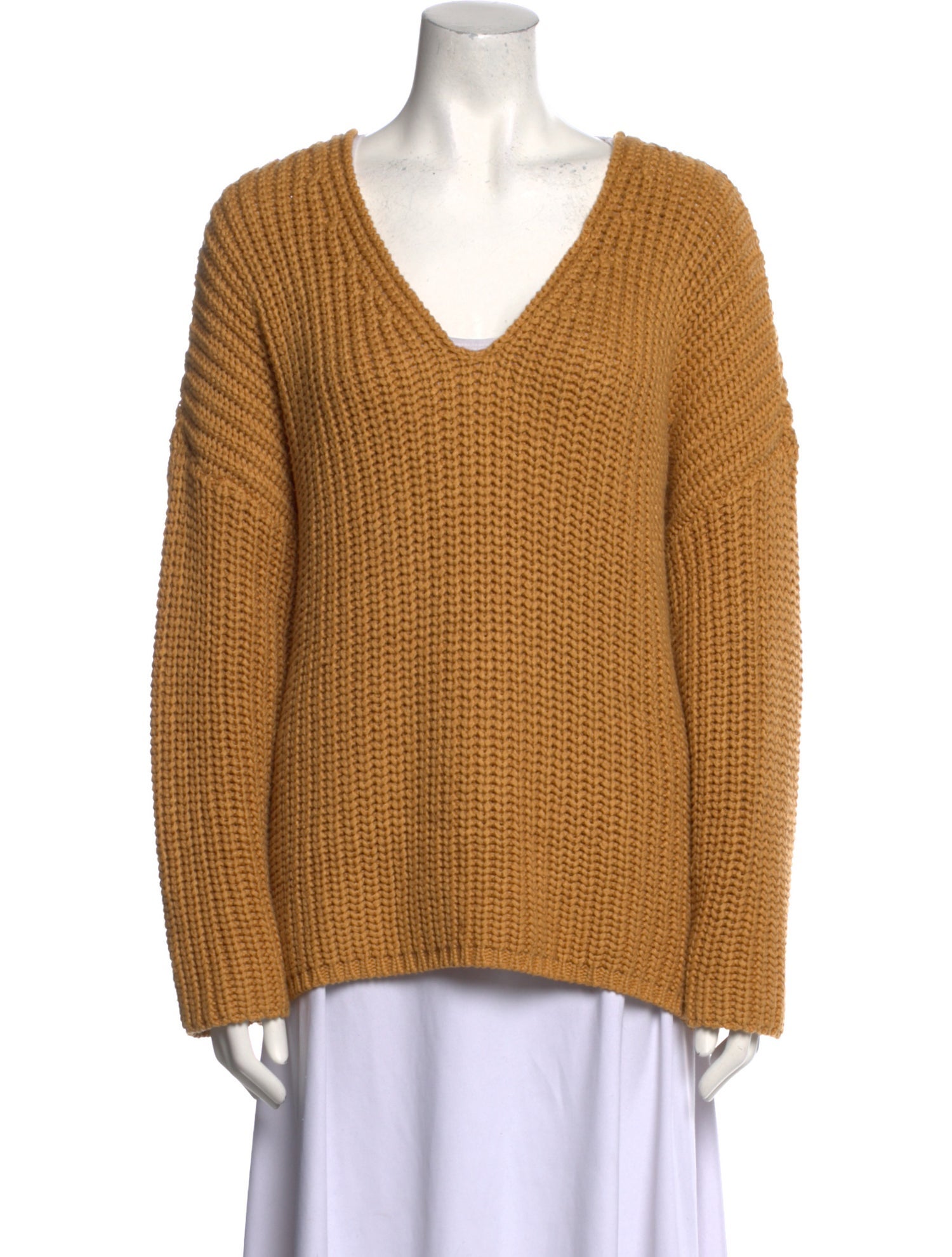 Tularosa V-Neck Sweater